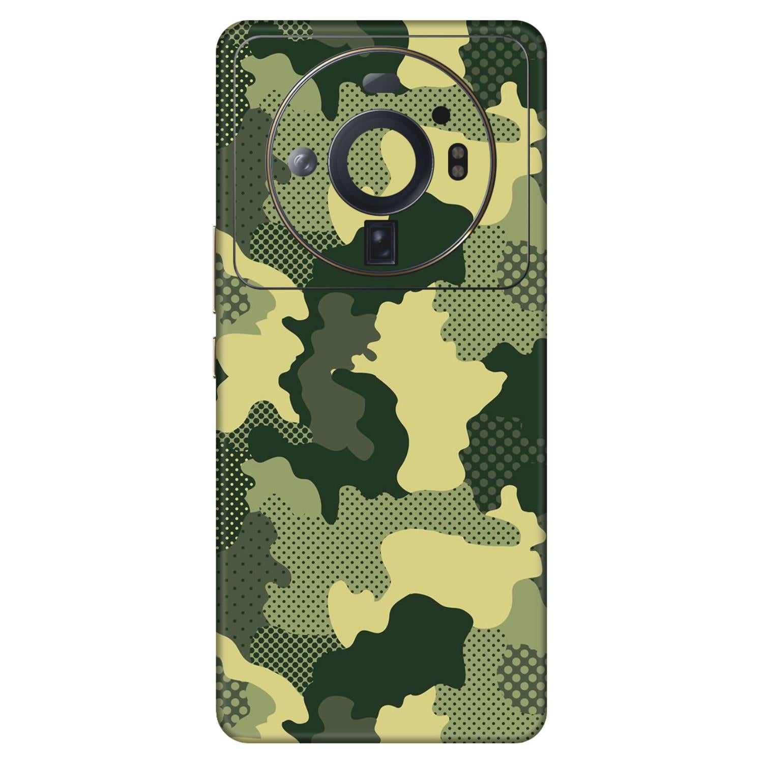 Xiaomi 12S Ultra (5G) Skins & Wraps