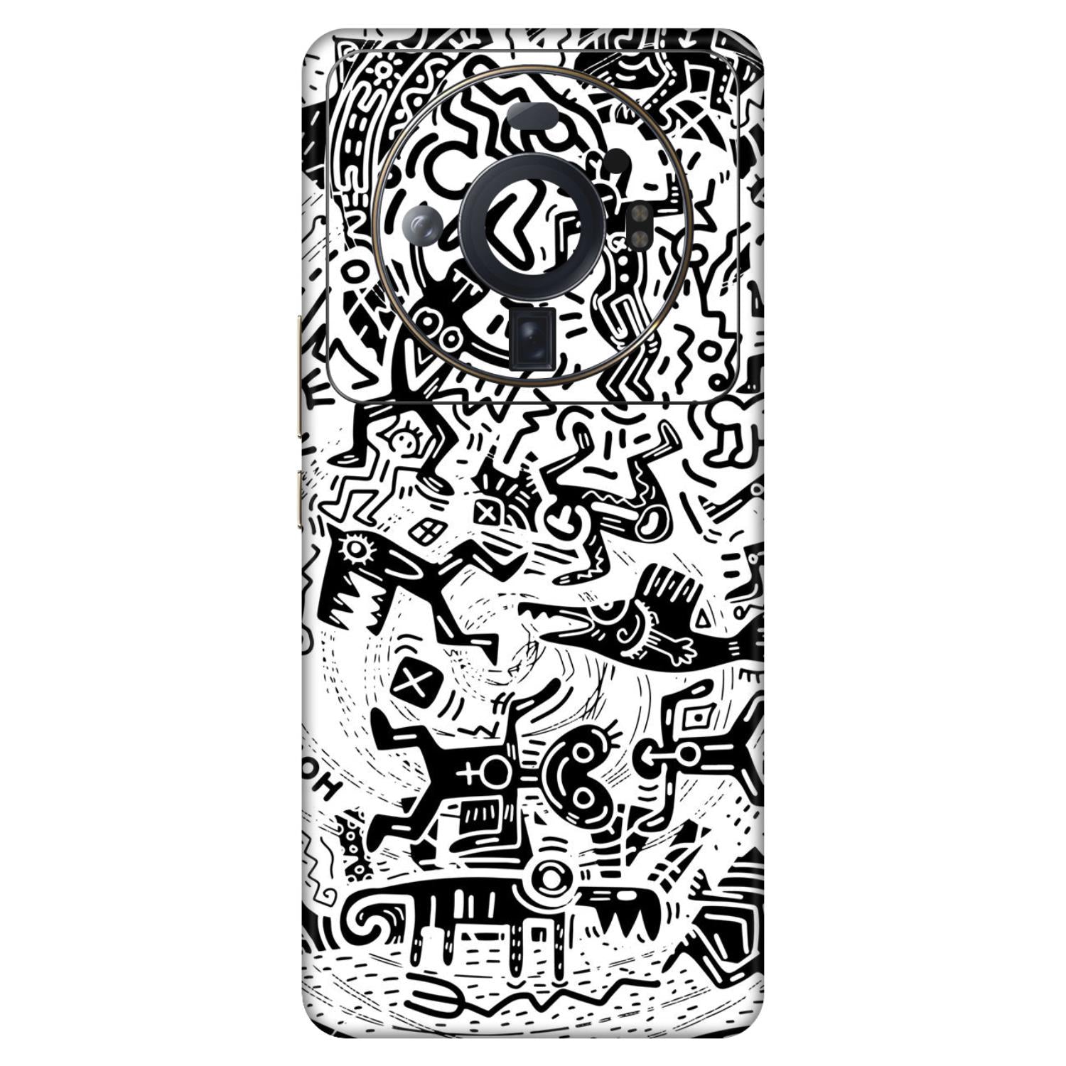 Xiaomi 12S Ultra (5G) Skins & Wraps