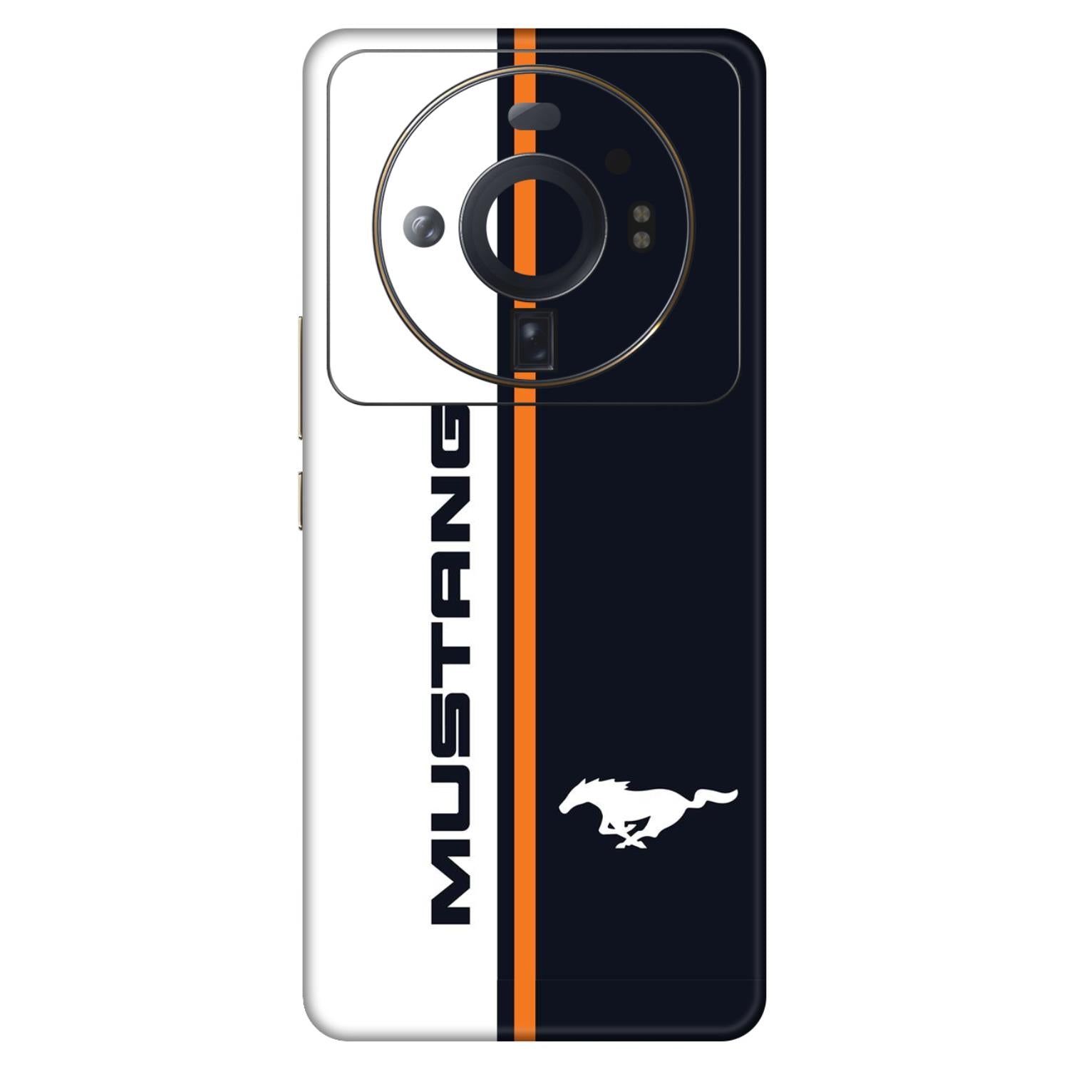 Xiaomi 12S Ultra (5G) Skins & Wraps
