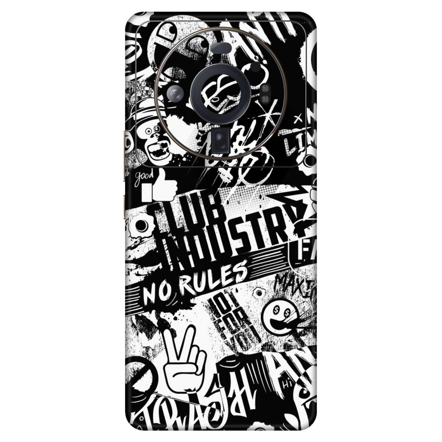 Xiaomi 12S Ultra (5G) Skins & Wraps