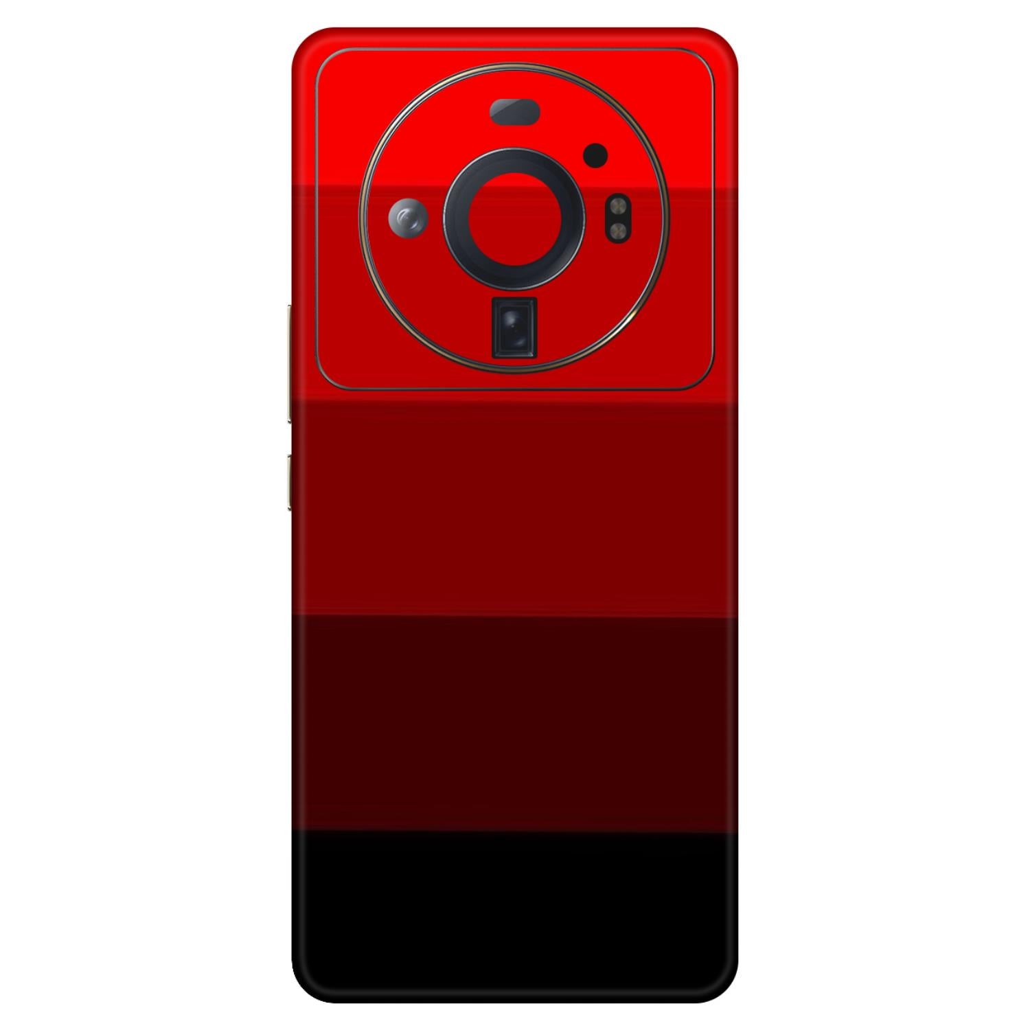 Xiaomi 12S Ultra (5G) Skins & Wraps