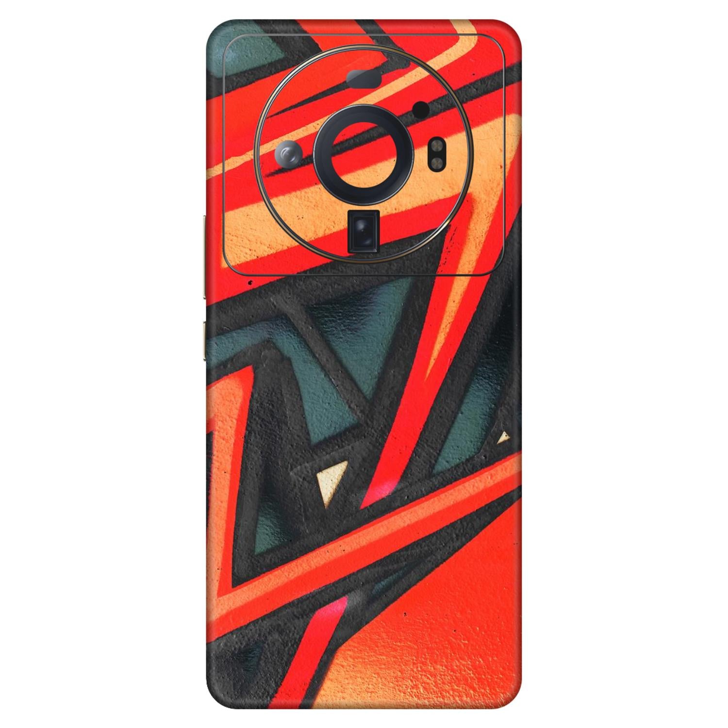 Xiaomi 12S Ultra (5G) Skins & Wraps