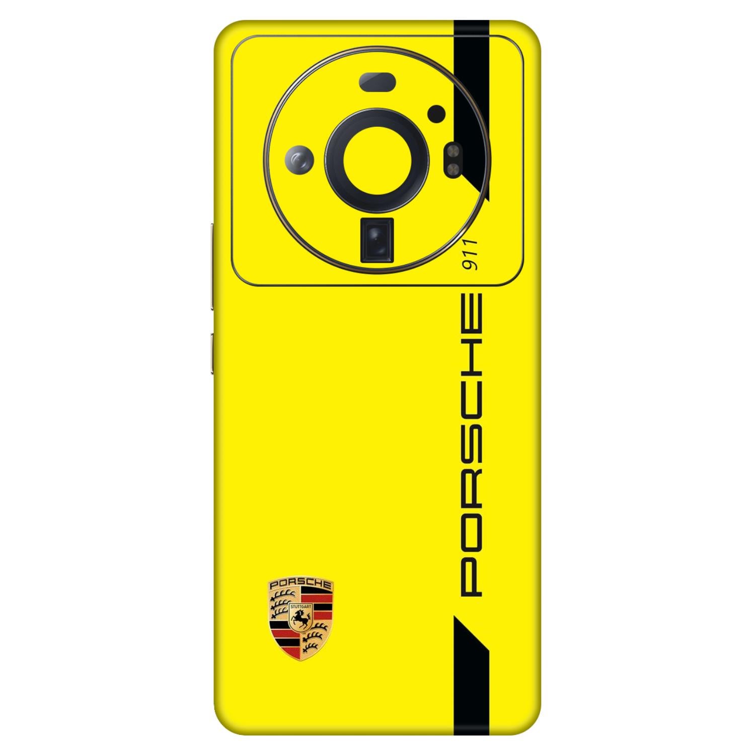 Xiaomi 12S Ultra (5G) Skins & Wraps