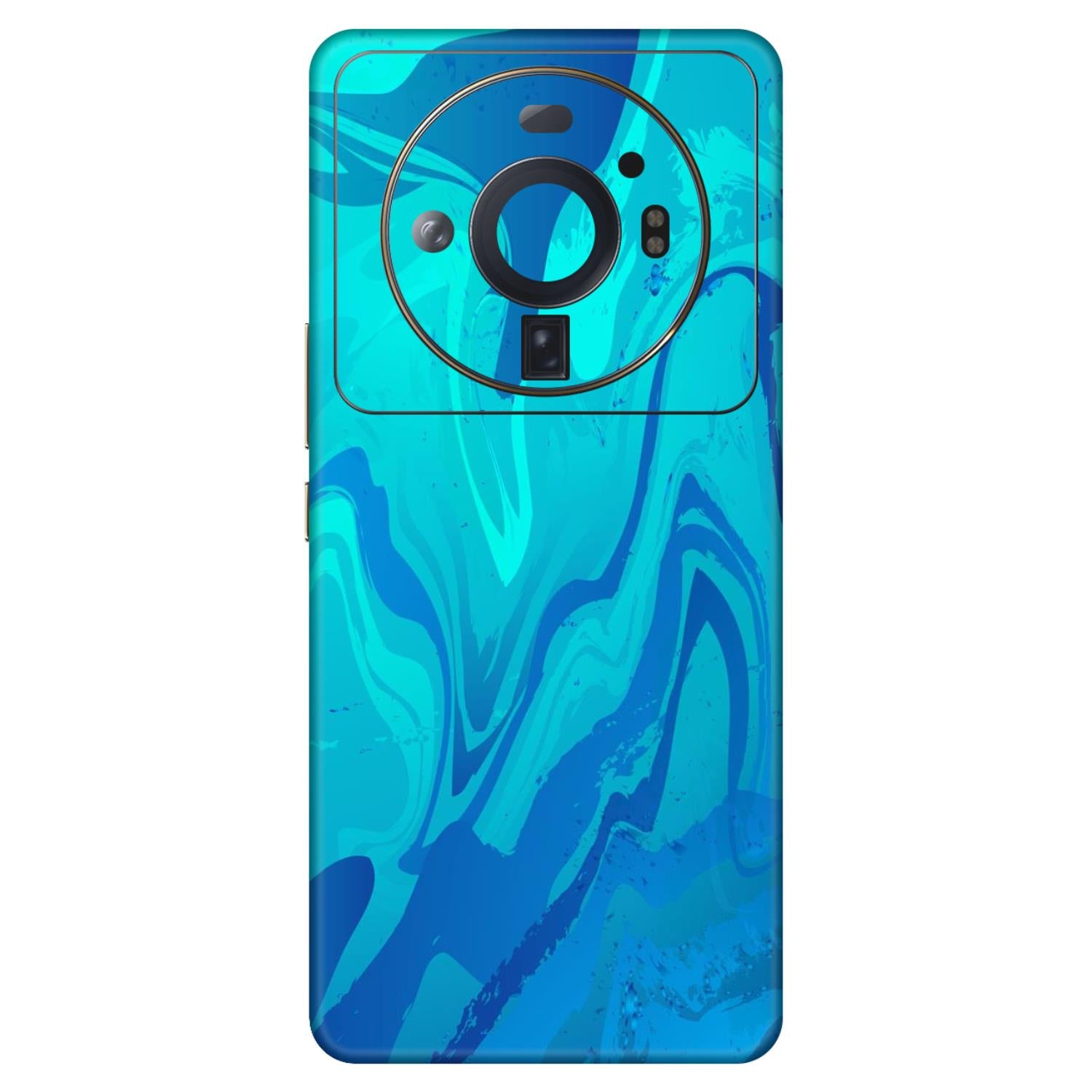 Xiaomi 12S Ultra (5G) Skins & Wraps
