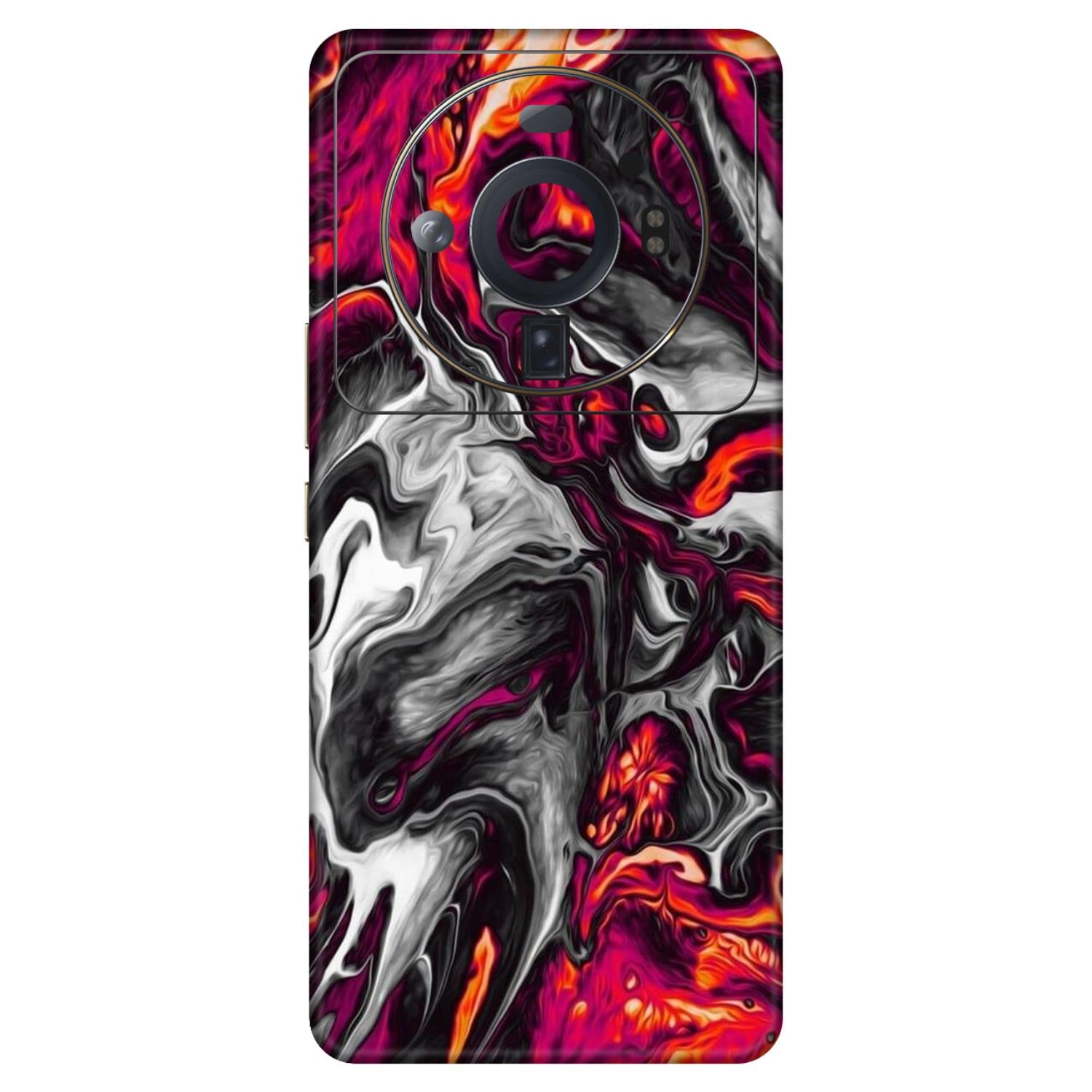 Xiaomi 12S Ultra (5G) Skins & Wraps