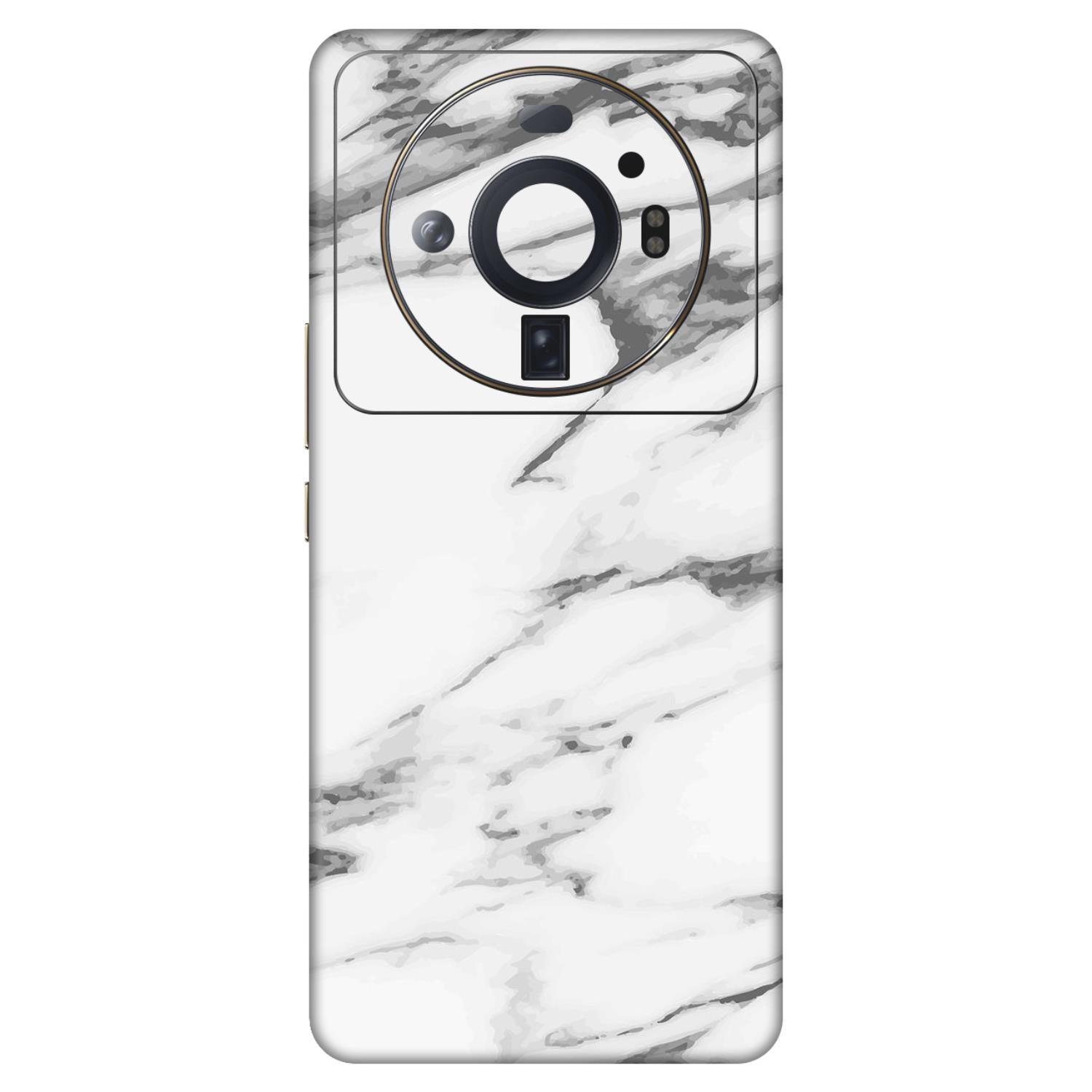 Xiaomi 12S Ultra (5G) Skins & Wraps