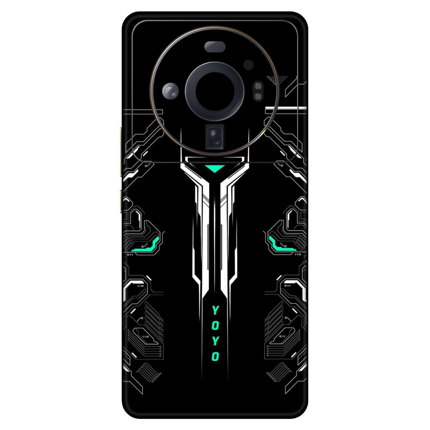 Xiaomi 12S Ultra (5G) Skins & Wraps