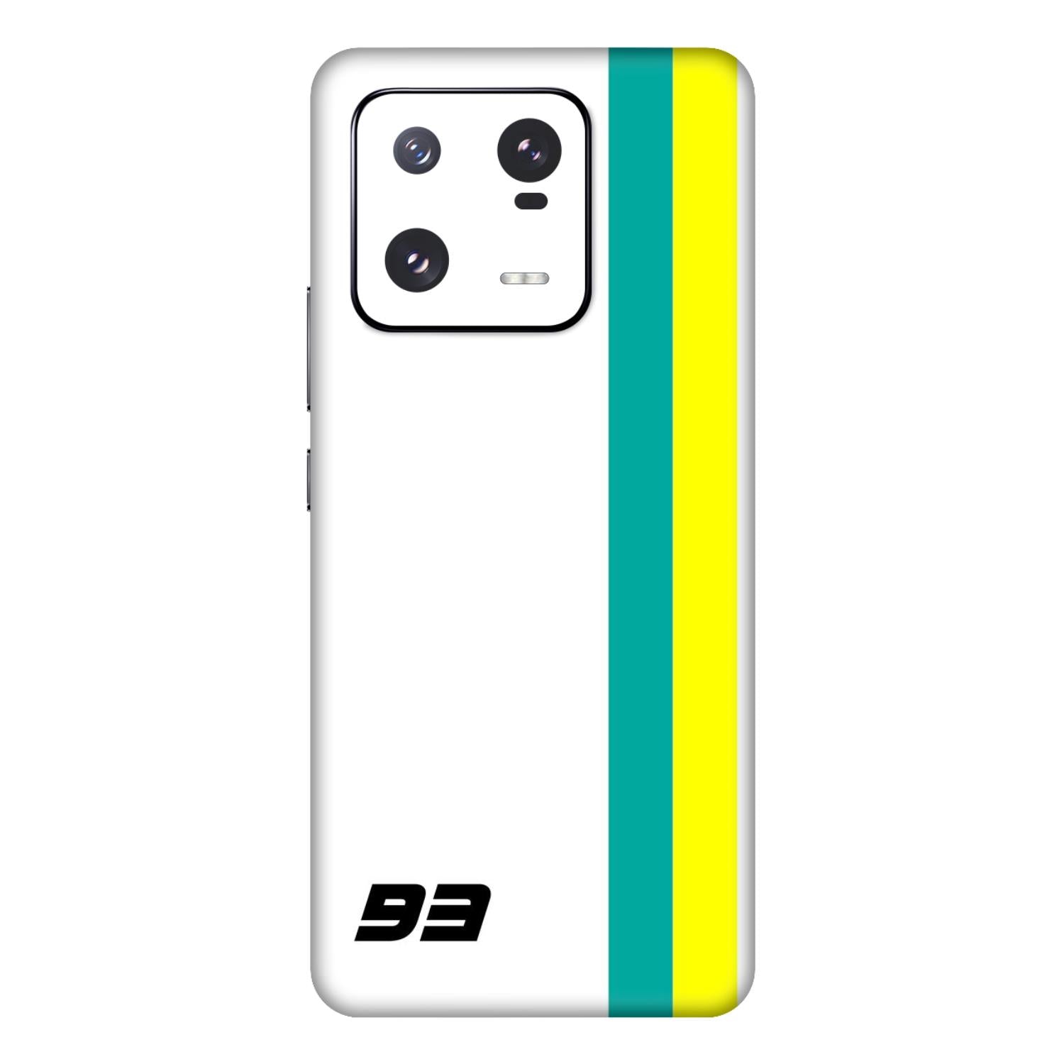 Xiaomi 13 Pro (5G) Skins & Wraps