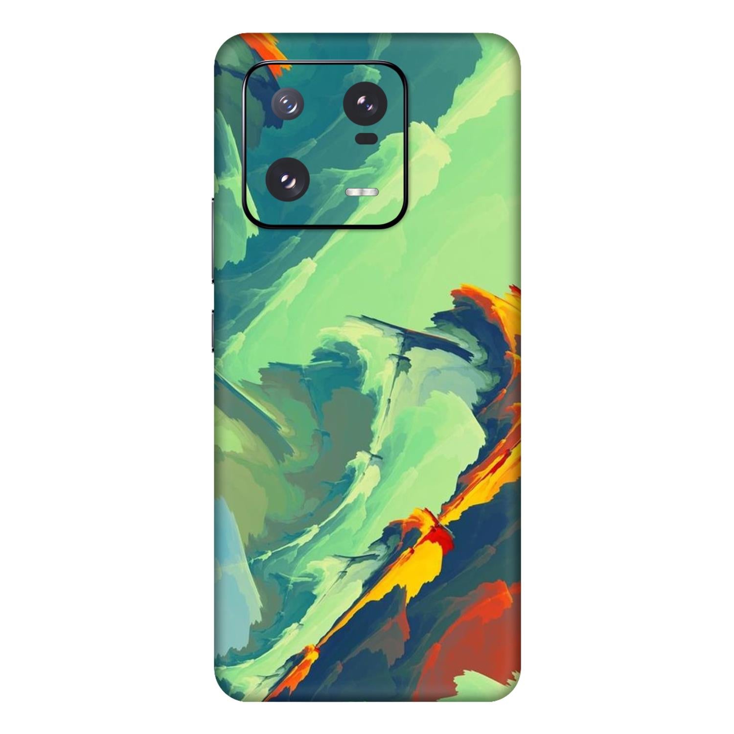 Xiaomi 13 Pro (5G) Skins & Wraps