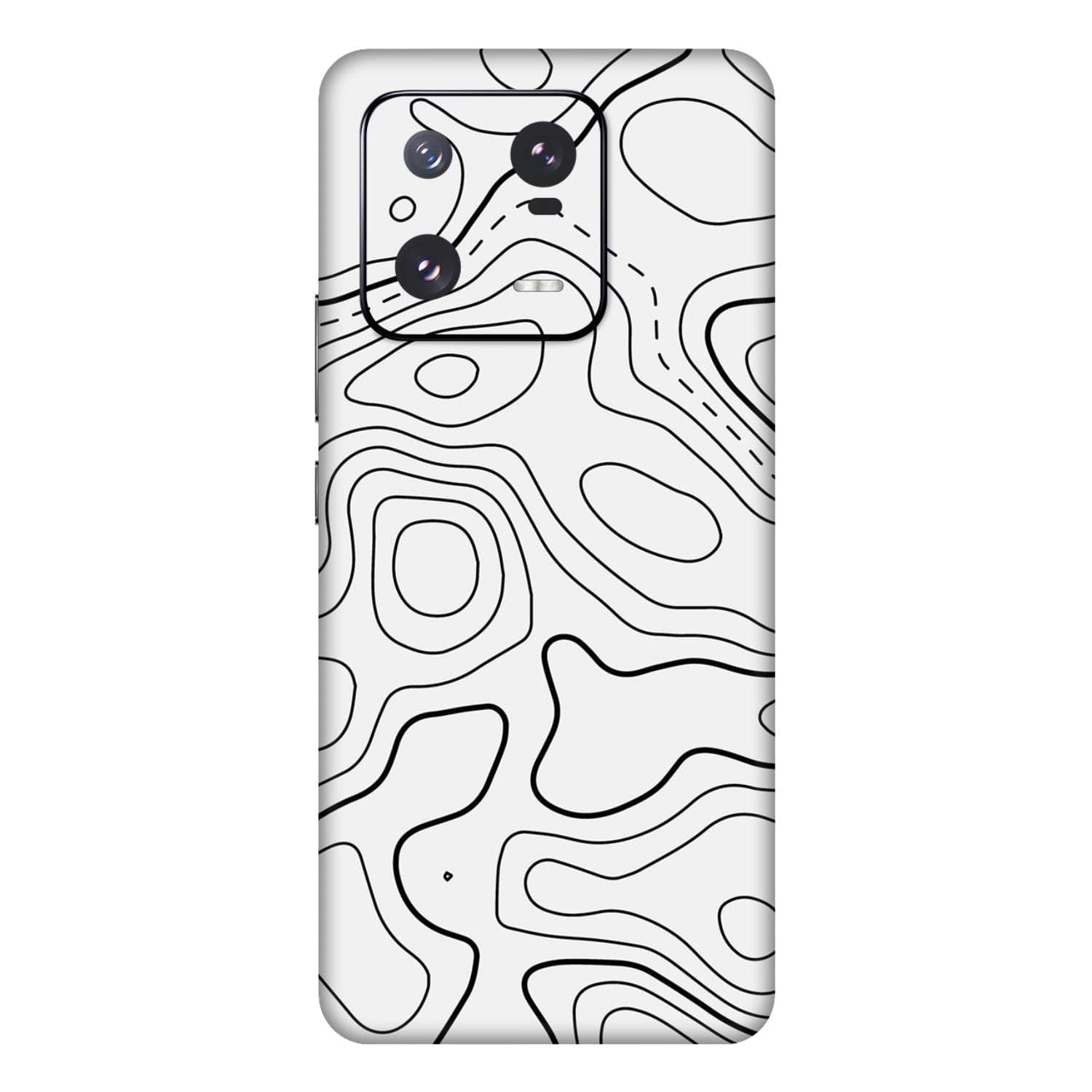 Xiaomi 13 Pro (5G) Skins & Wraps