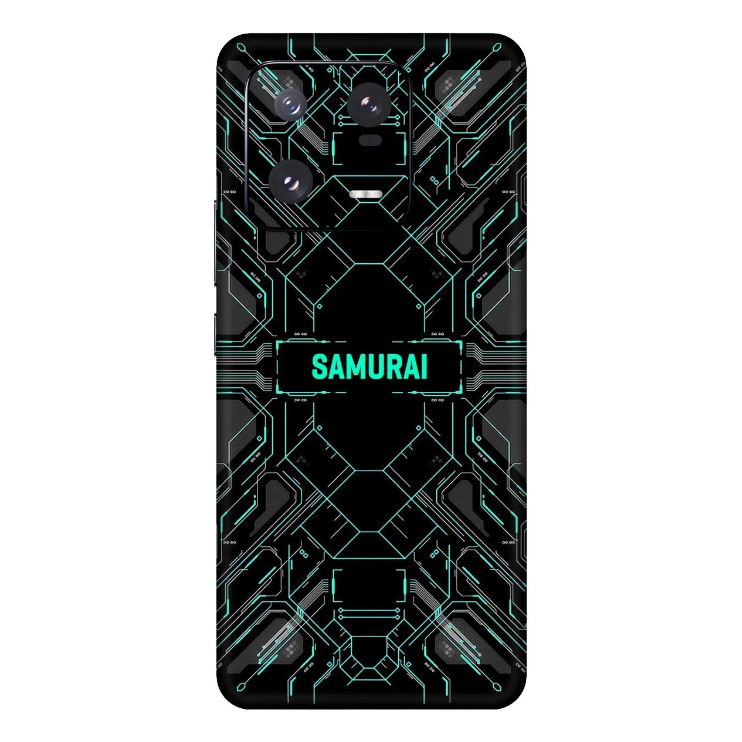 Xiaomi 13 Pro (5G) Skins & Wraps