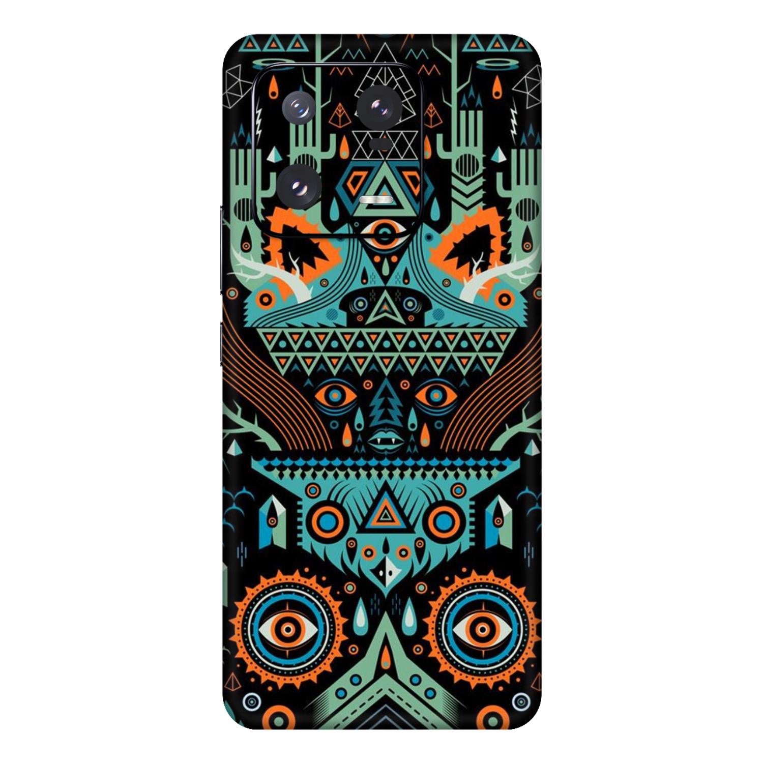 Xiaomi 13 Pro (5G) Skins & Wraps