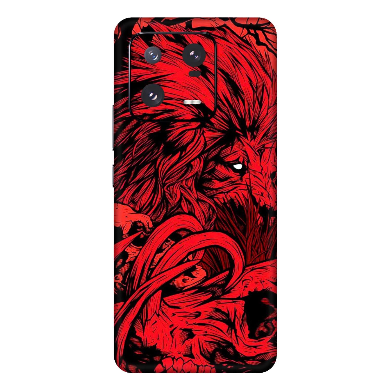 Xiaomi 13 Pro (5G) Skins & Wraps