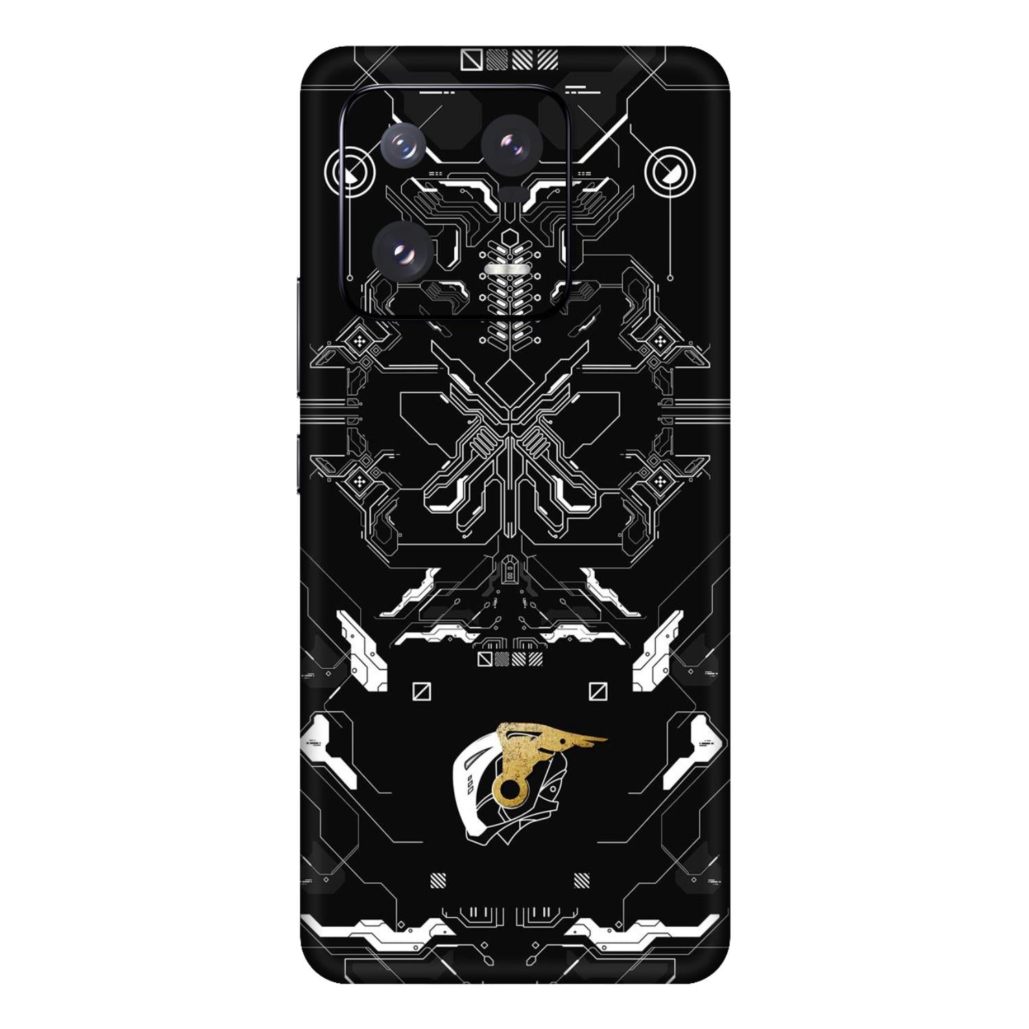 Xiaomi 13 Pro (5G) Skins & Wraps