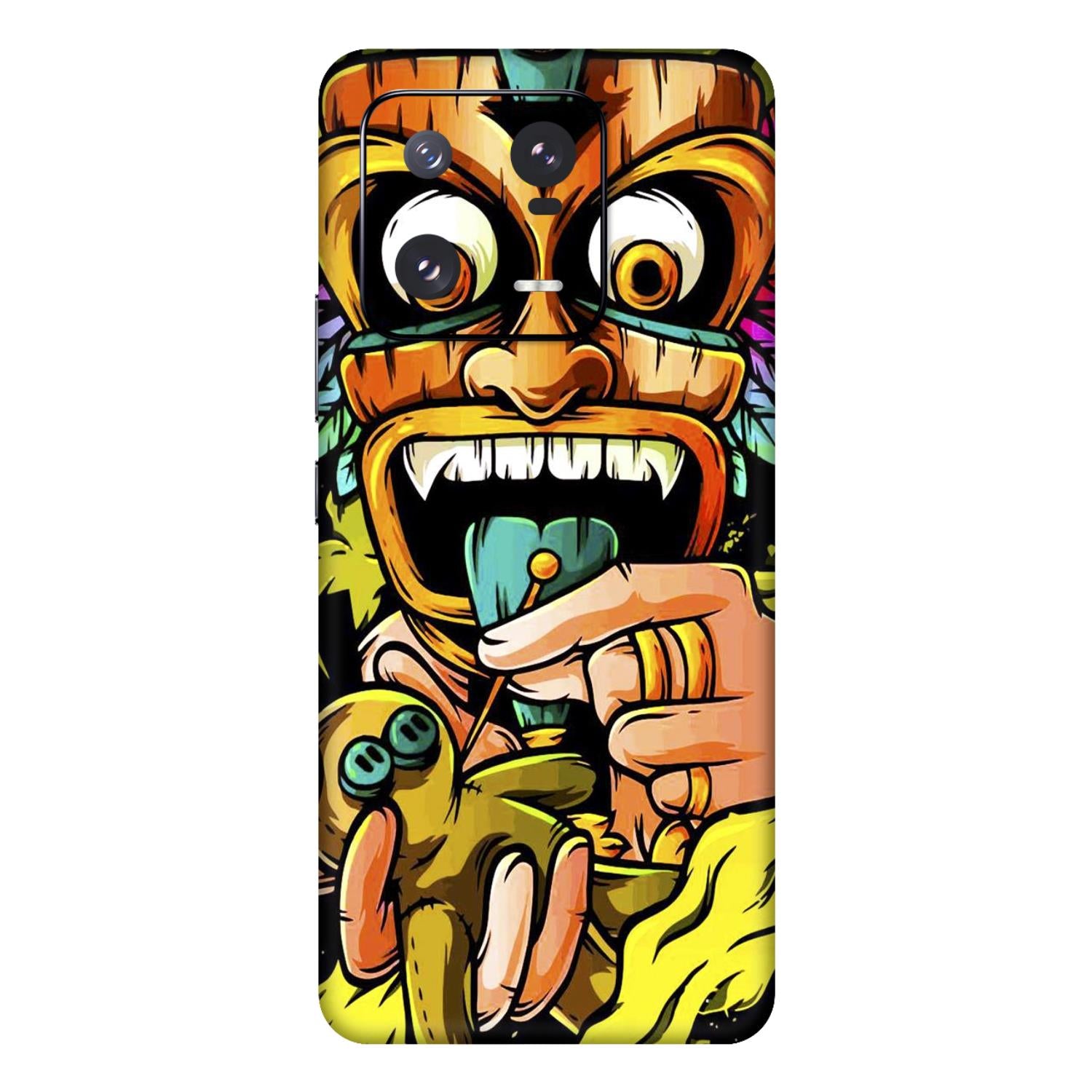 Xiaomi 13 Pro (5G) Skins & Wraps