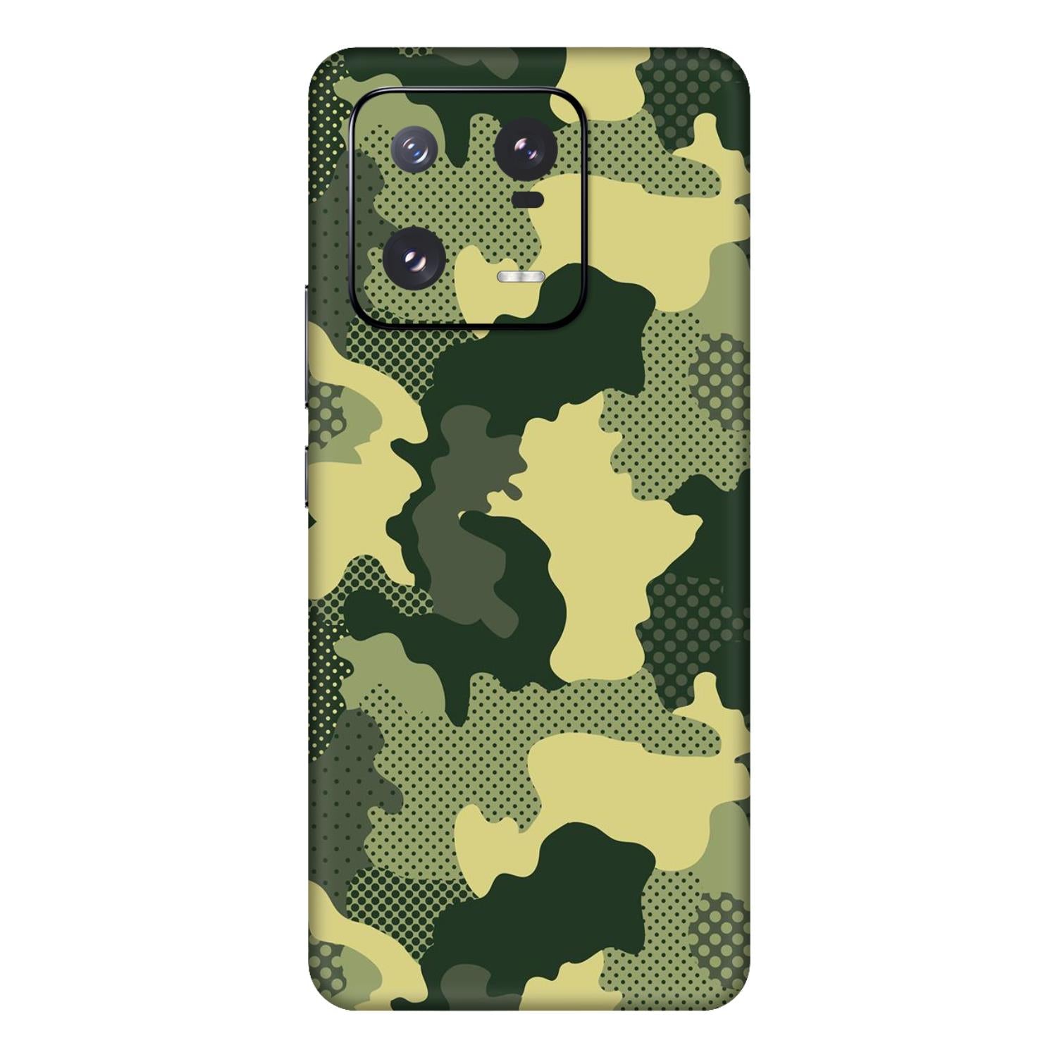 Xiaomi 13 Pro (5G) Skins & Wraps