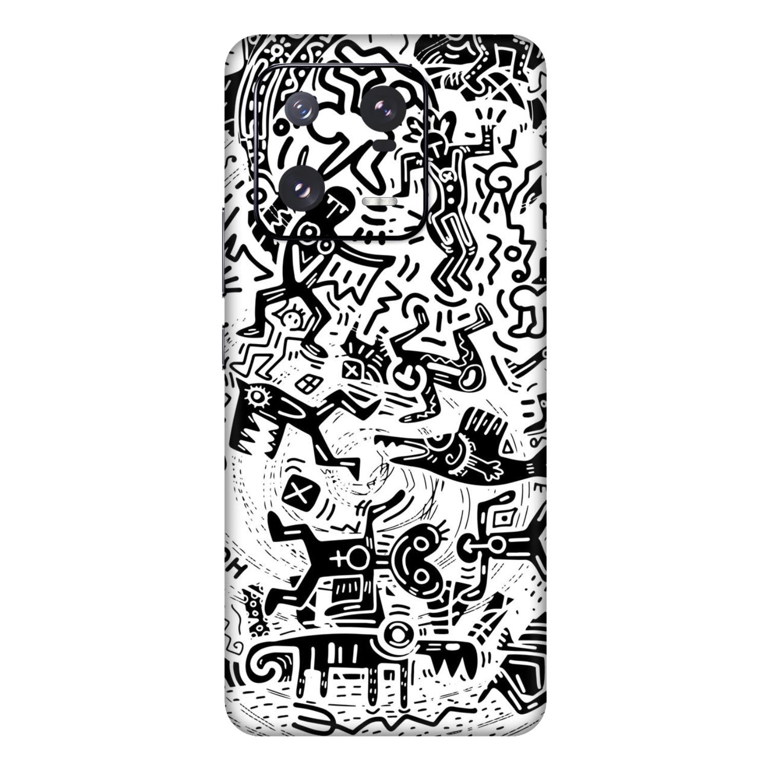 Xiaomi 13 Pro (5G) Skins & Wraps