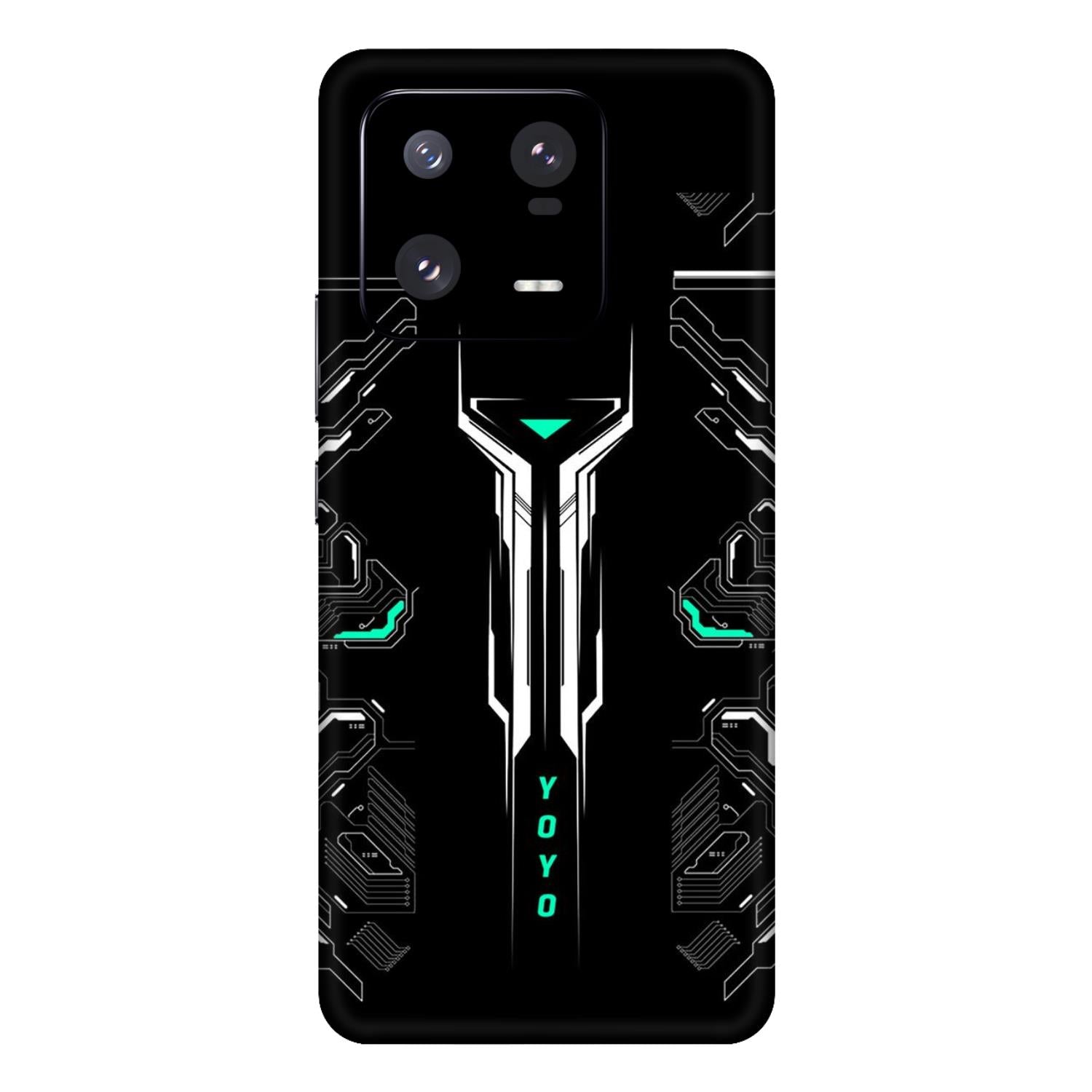 Xiaomi 13 Pro (5G) Skins & Wraps