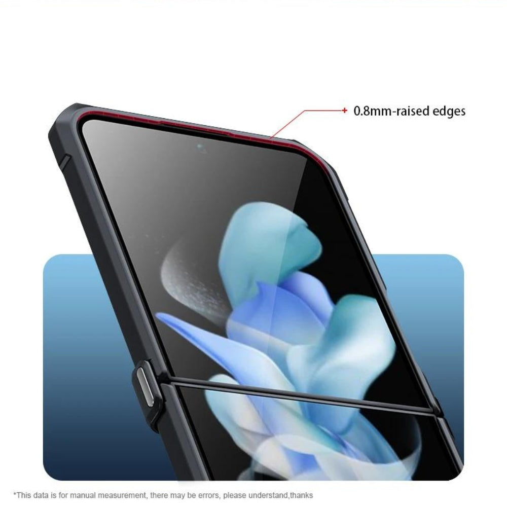 XUNDD Beatle drop protection case for Samsung Galaxy Z Flip 6 - view 2