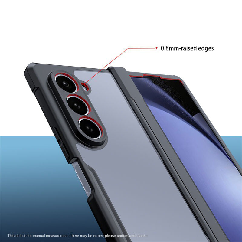 XUNDD Beatle drop protection case for Samsung Galaxy Z Fold 6 - view 5