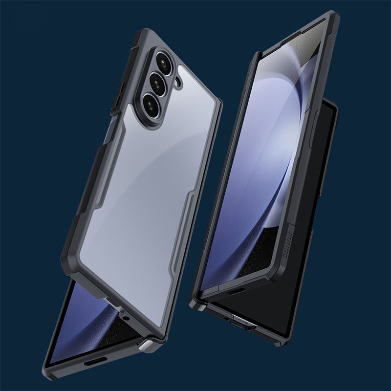 XUNDD Beatle drop protection case for Samsung Galaxy Z Fold 6 - view 2
