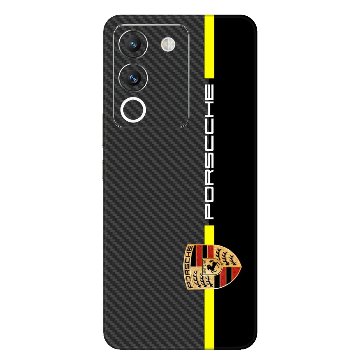 Vivo V29e Global (5G) Skins & Wraps