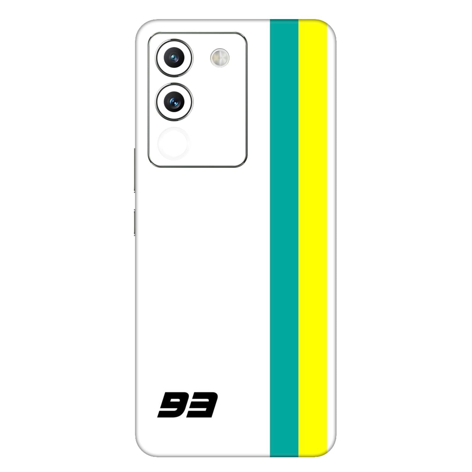 Vivo V29e Global (5G) Skins & Wraps