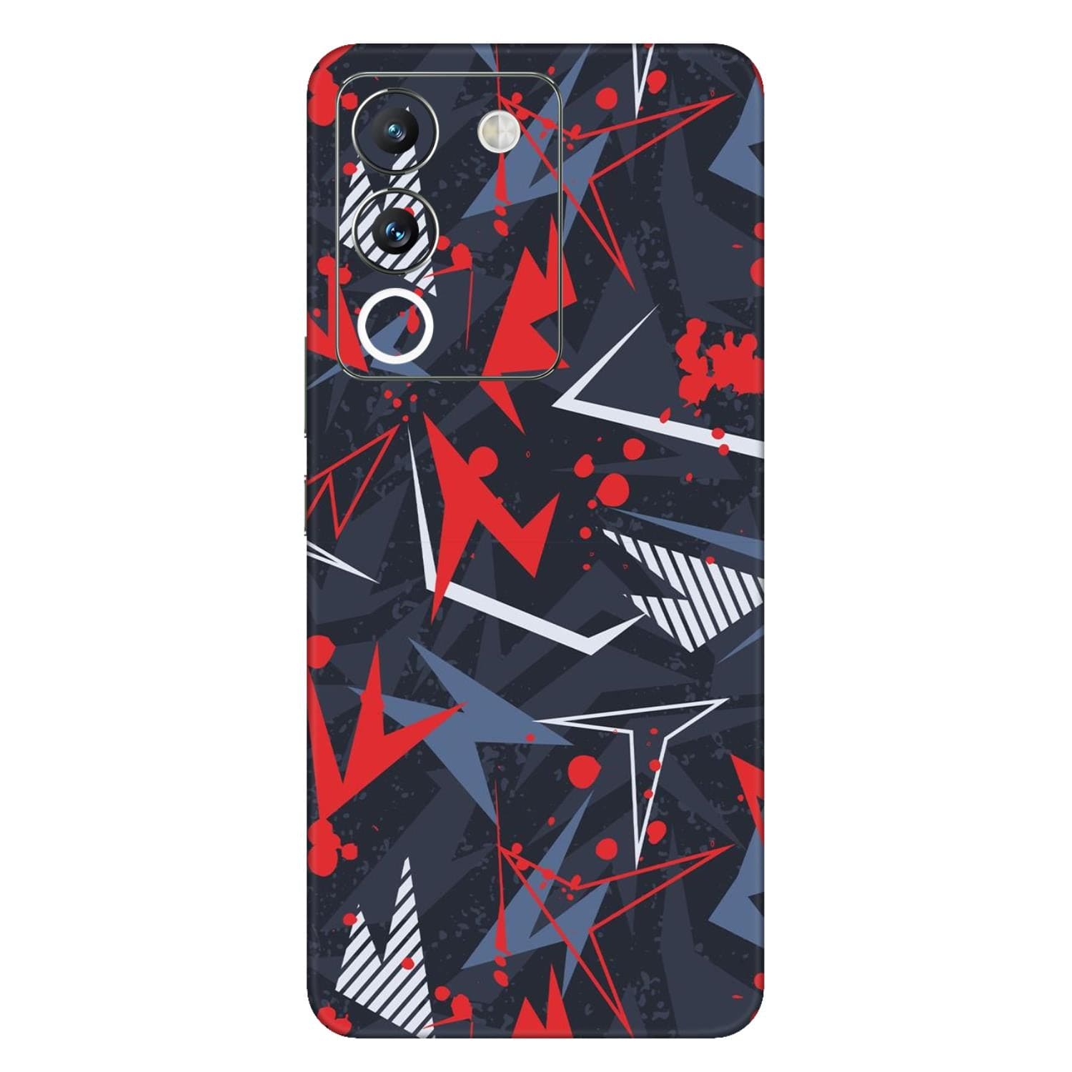 Vivo V29e Global (5G) Skins & Wraps