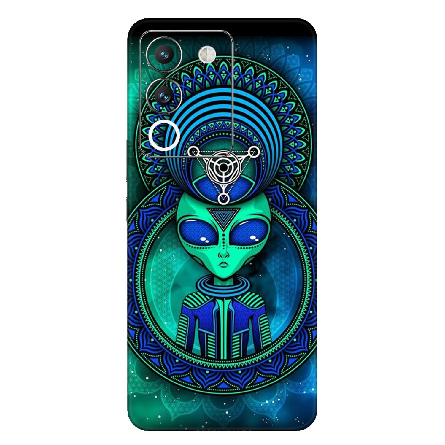 Vivo V29e Global (5G) Skins & Wraps