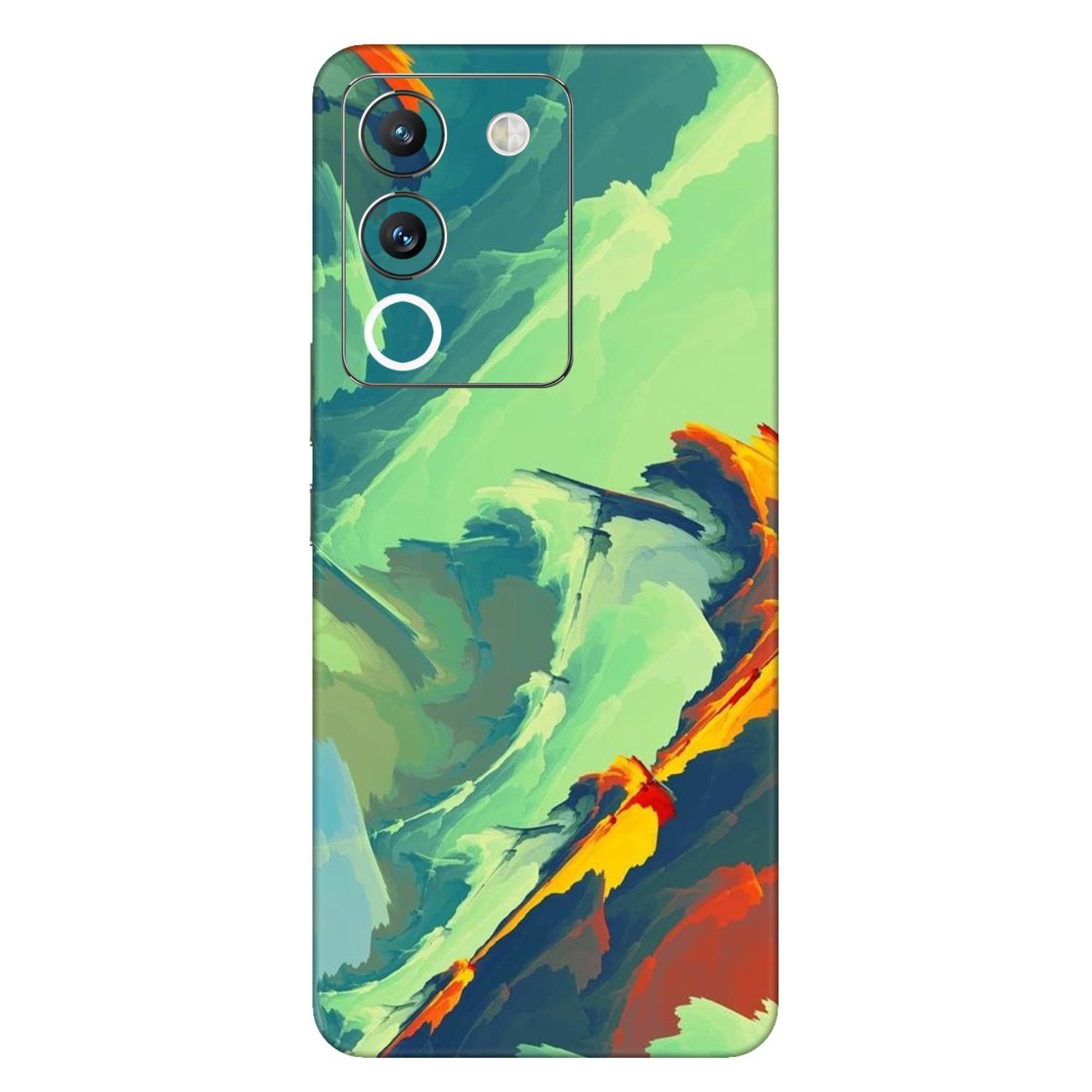 Vivo V29e Global (5G) Skins & Wraps