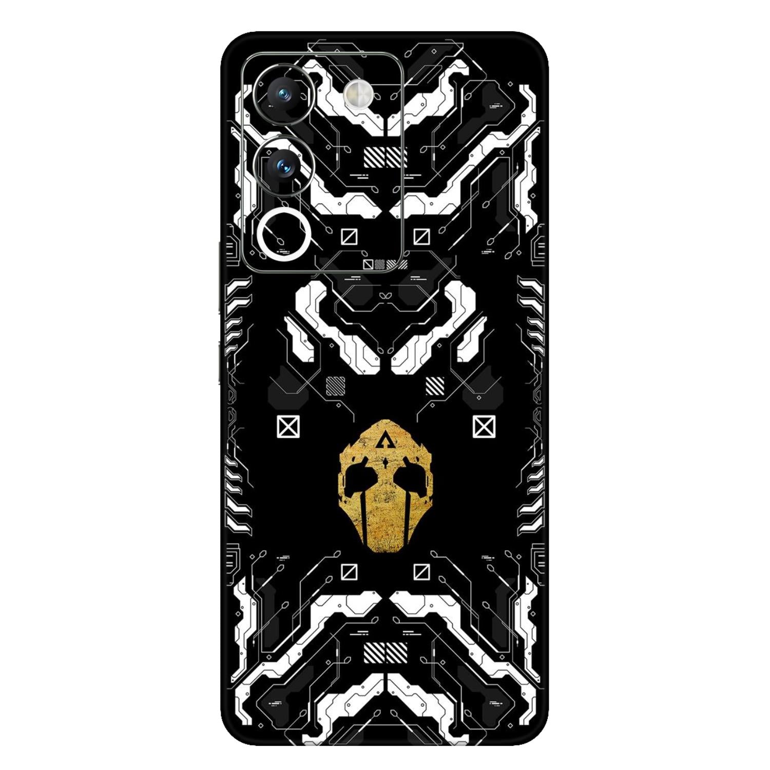 Vivo V29e Global (5G) Skins & Wraps