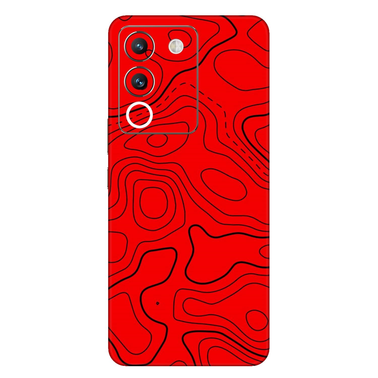 Vivo V29e Global (5G) Skins & Wraps