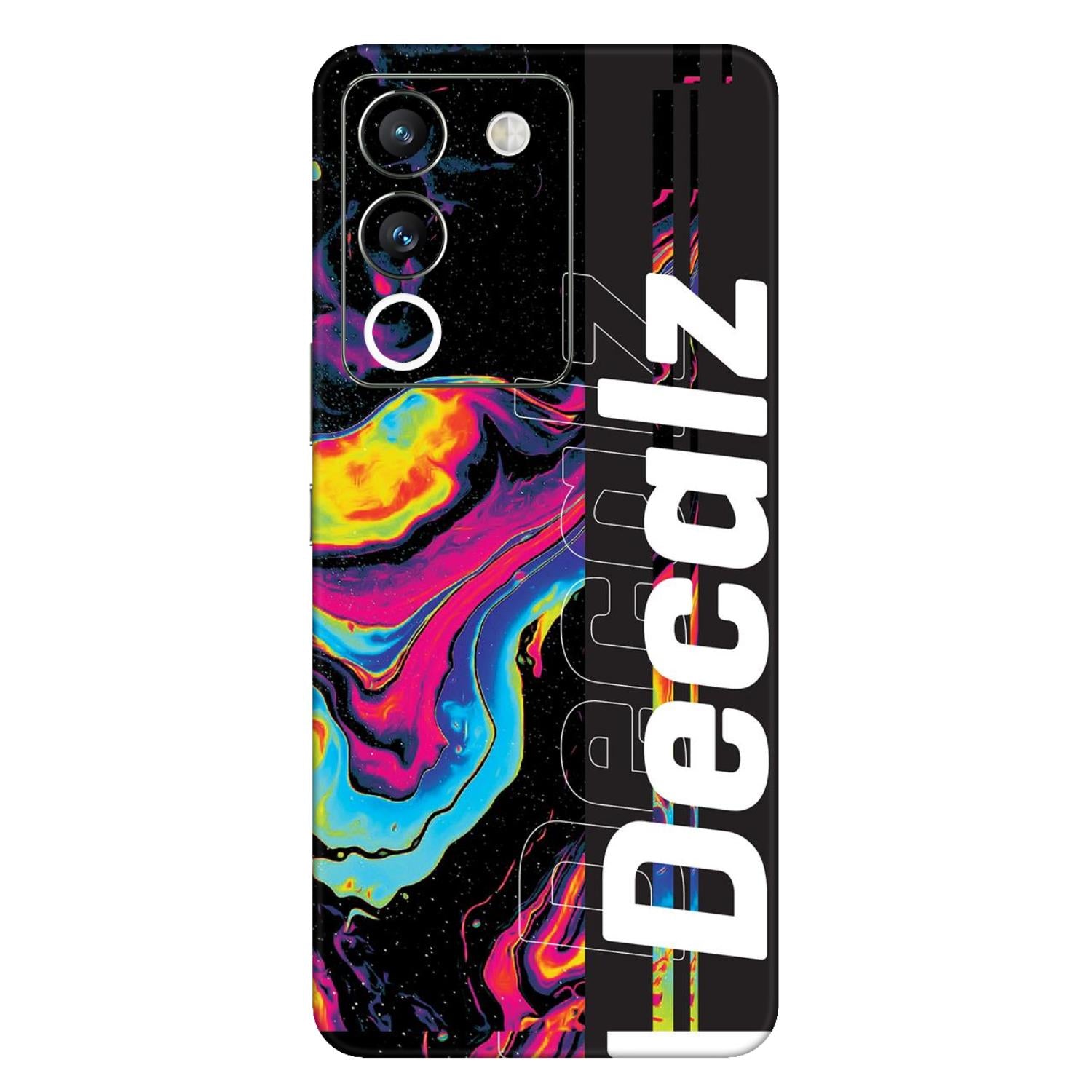 Vivo V29e Global (5G) Skins & Wraps
