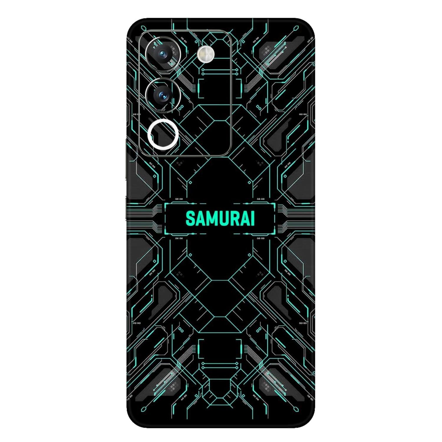 Vivo V29e Global (5G) Skins & Wraps