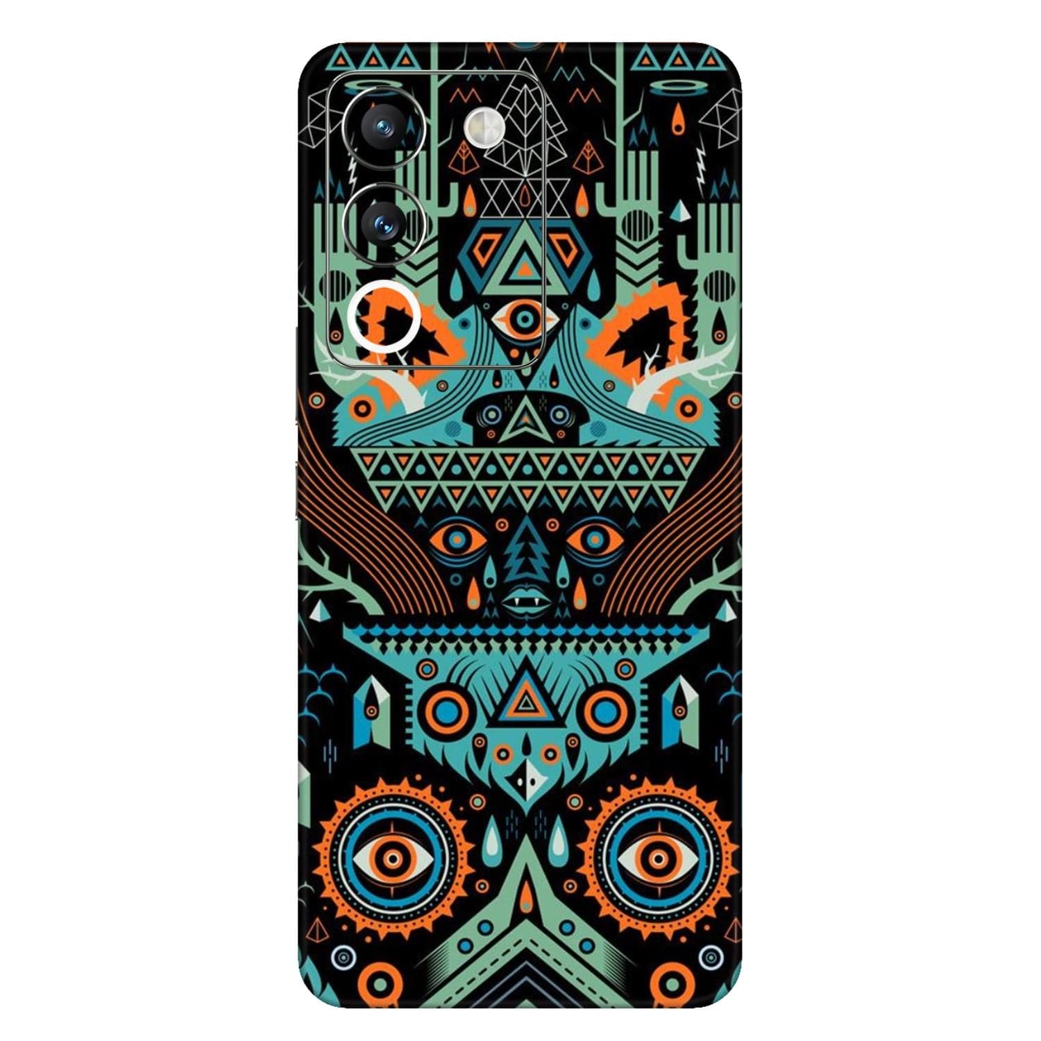 Vivo V29e Global (5G) Skins & Wraps