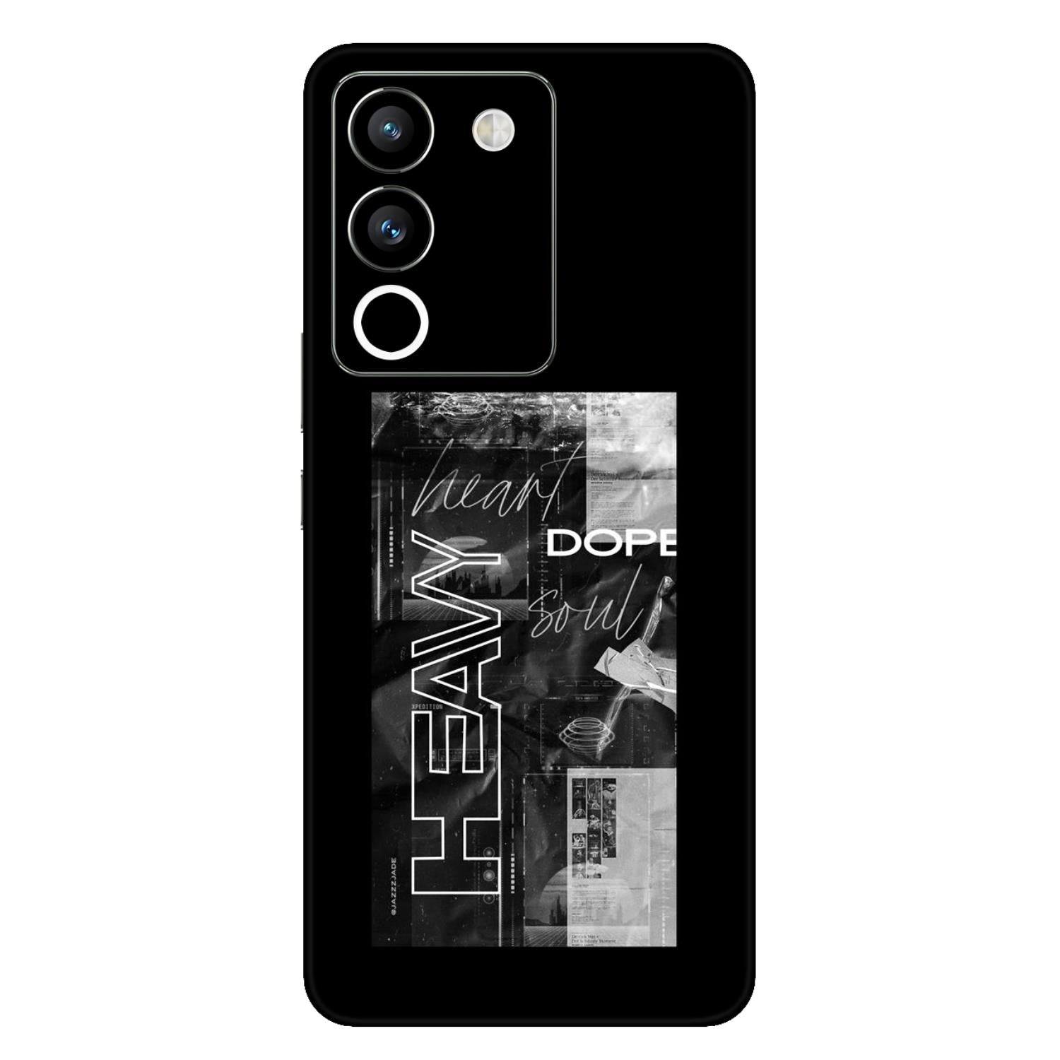 Vivo V29e Global (5G) Skins & Wraps