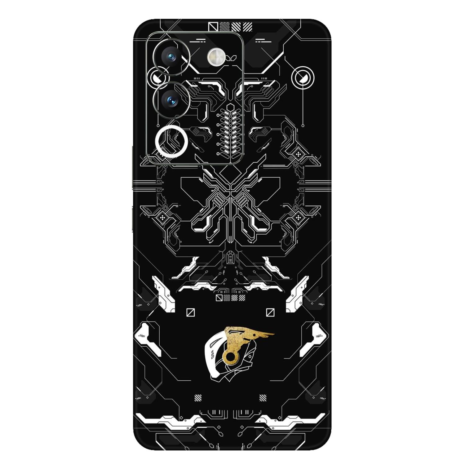 Vivo V29e Global (5G) Skins & Wraps