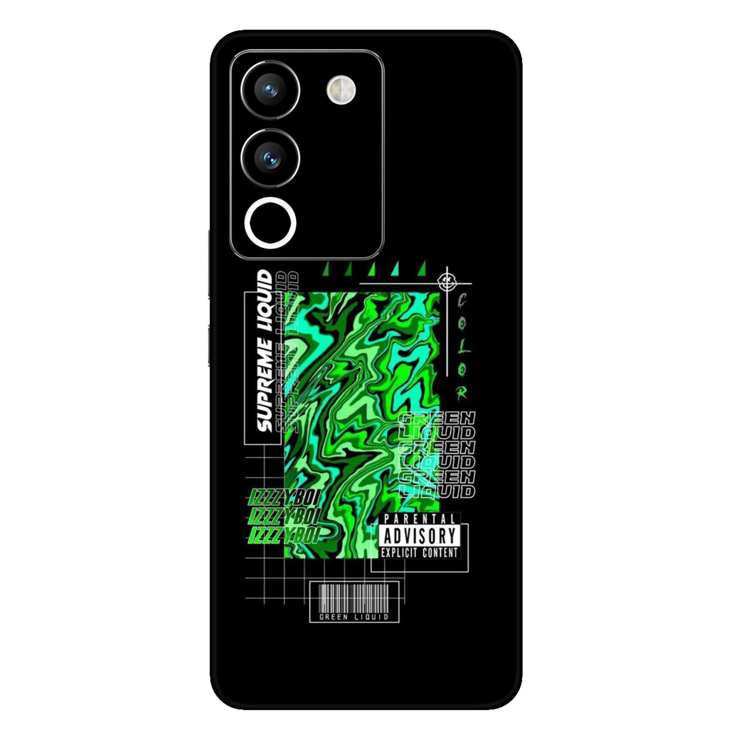 Vivo V29e Global (5G) Skins & Wraps