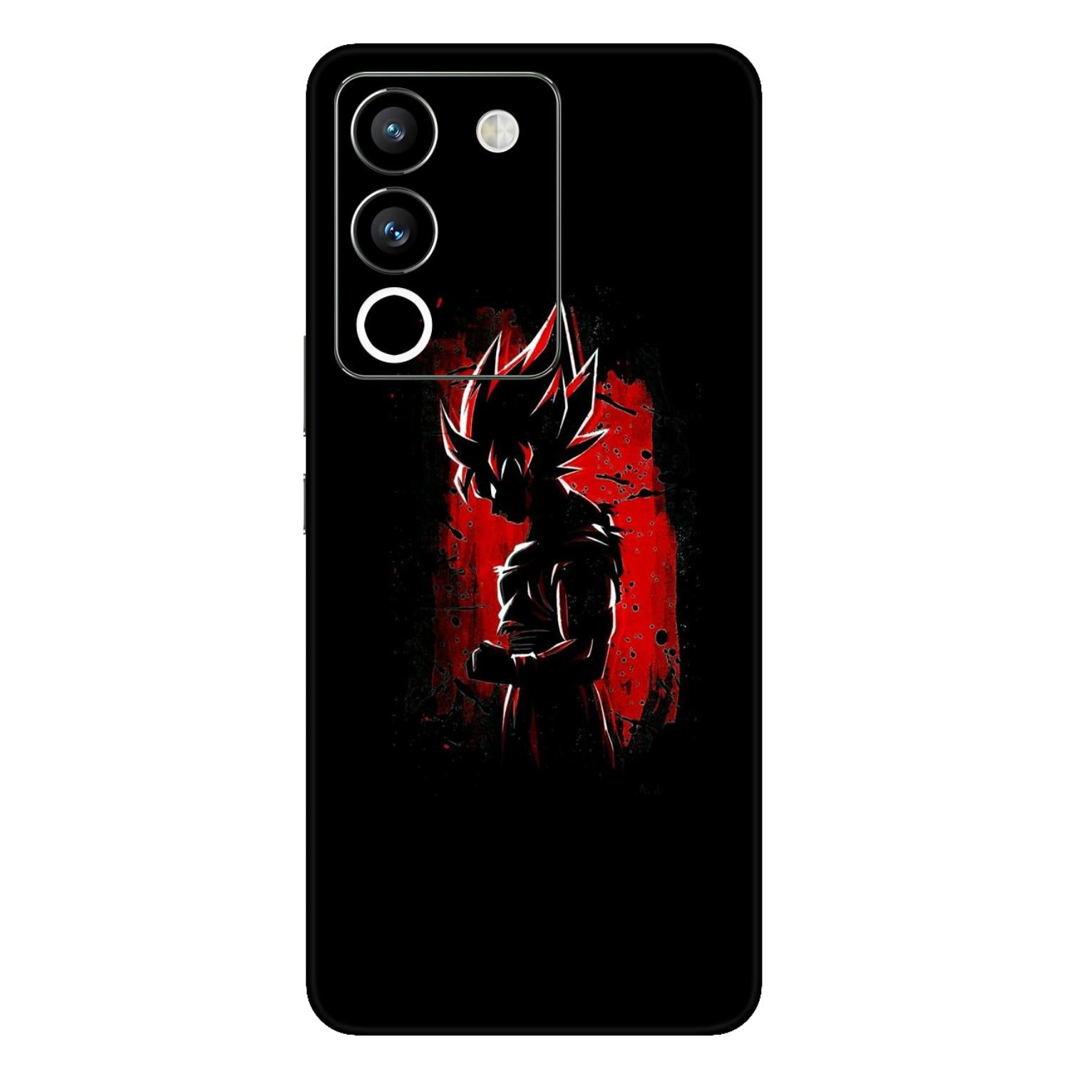 Vivo V29e Global (5G) Skins & Wraps