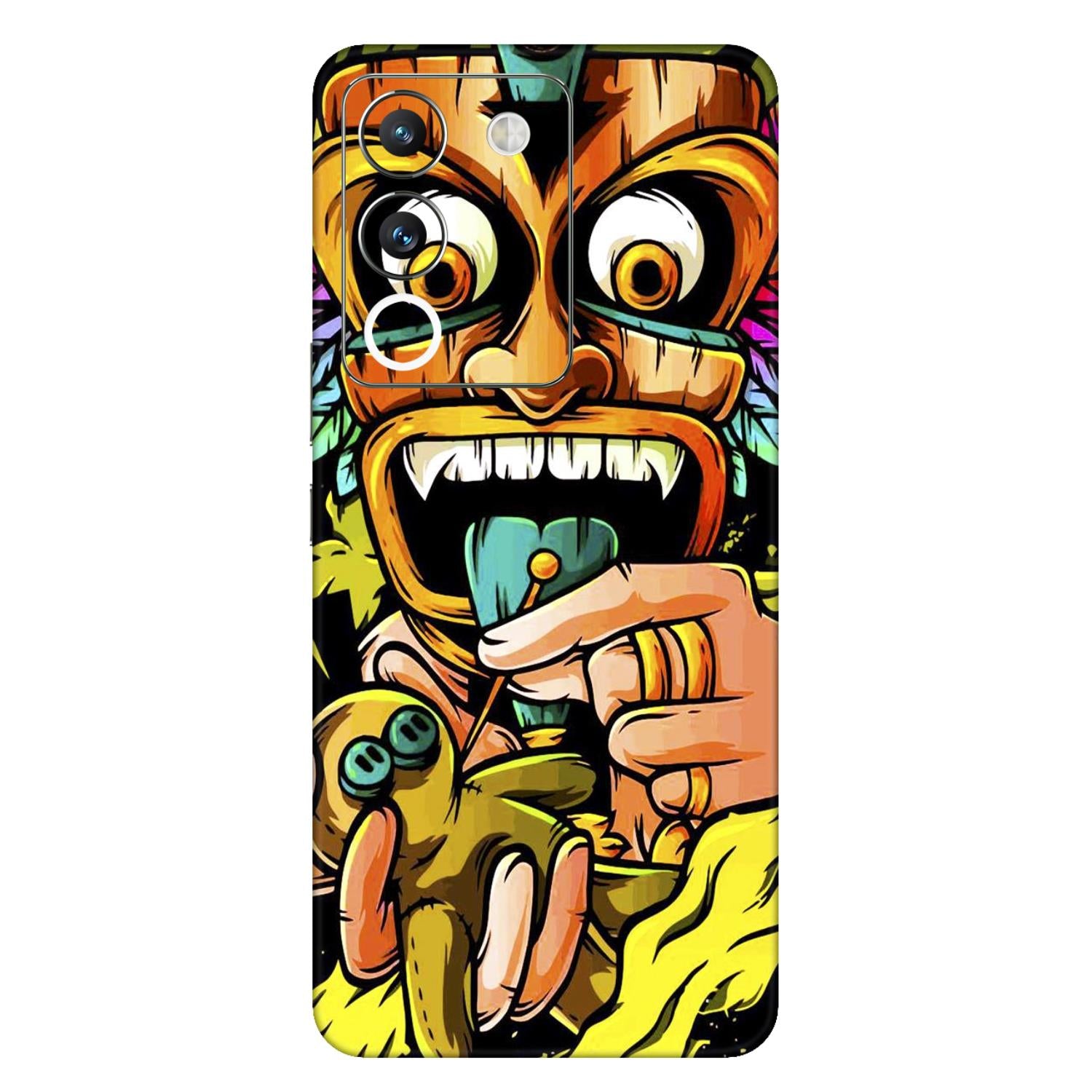 Vivo V29e Global (5G) Skins & Wraps