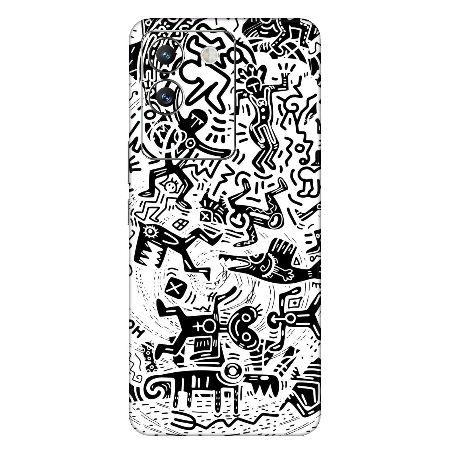 Vivo V29e Global (5G) Skins & Wraps