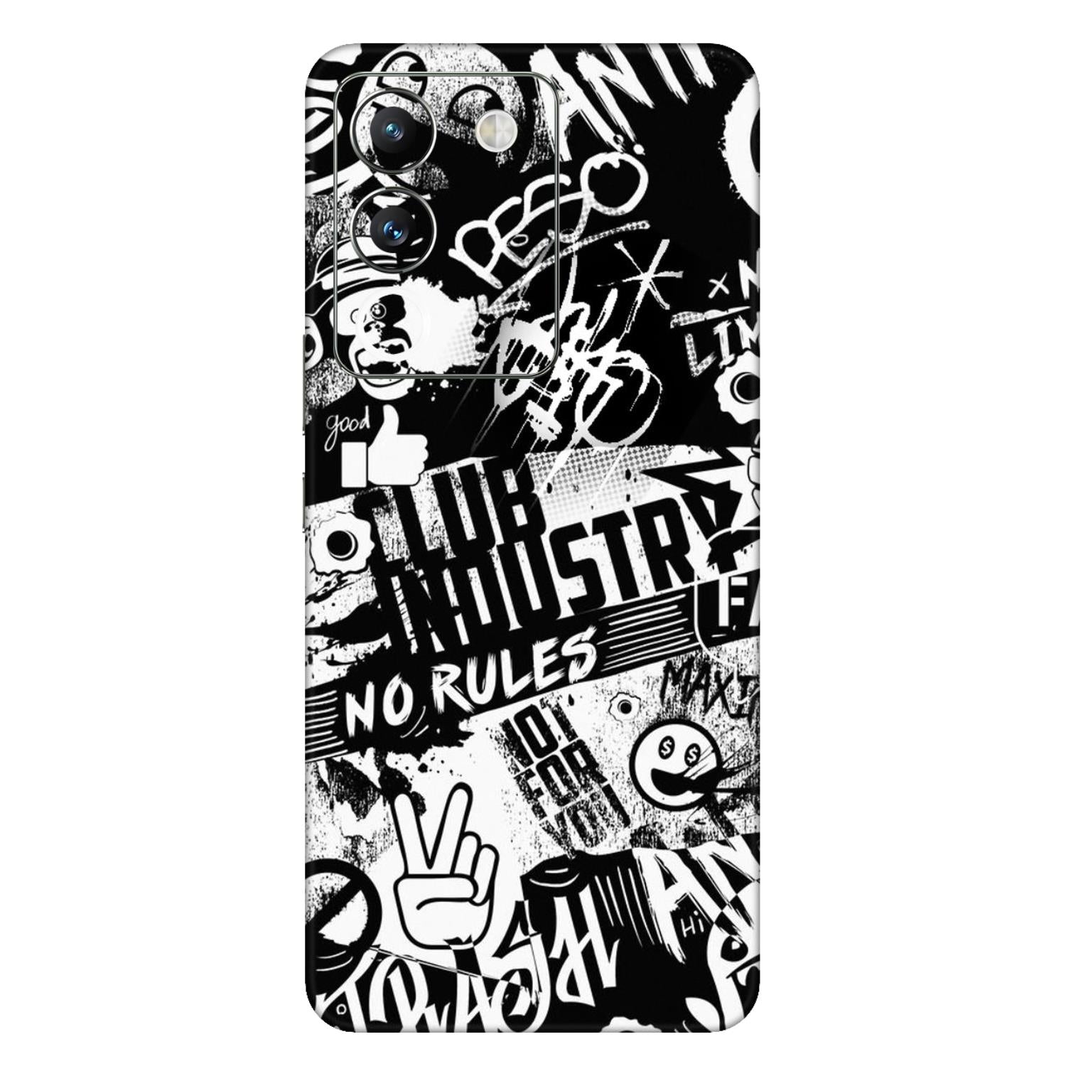 Vivo V29e Global (5G) Skins & Wraps