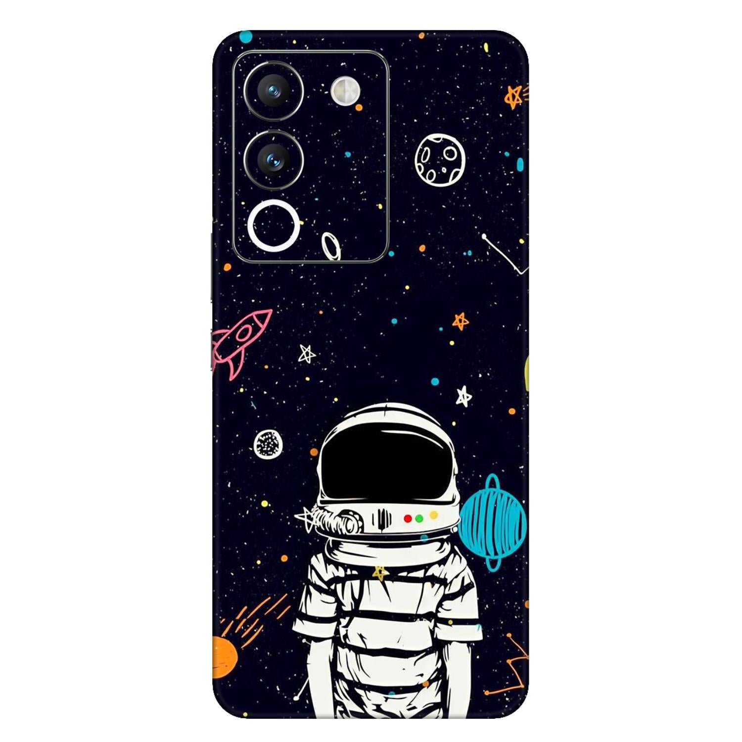 Vivo V29e Global (5G) Skins & Wraps