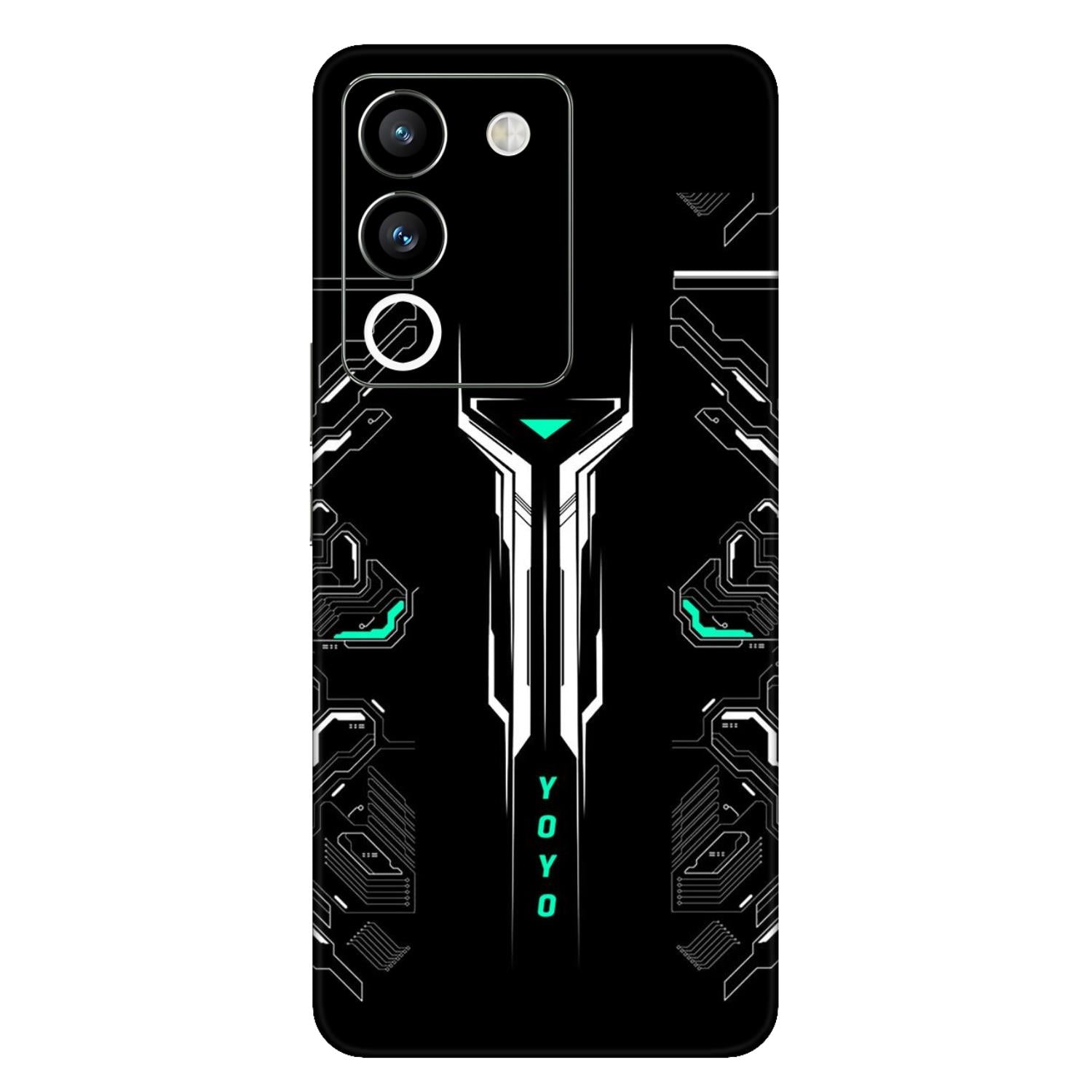 Vivo V29e Global (5G) Skins & Wraps