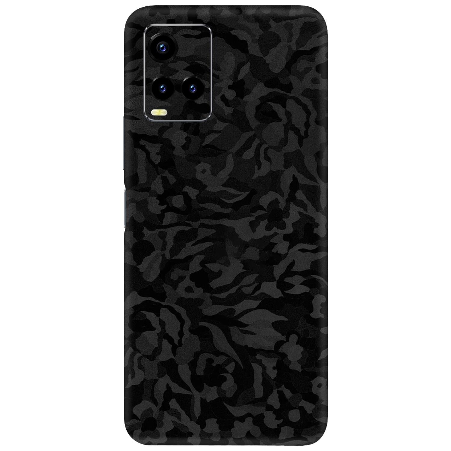 Vivo Y21 Skins & Wraps