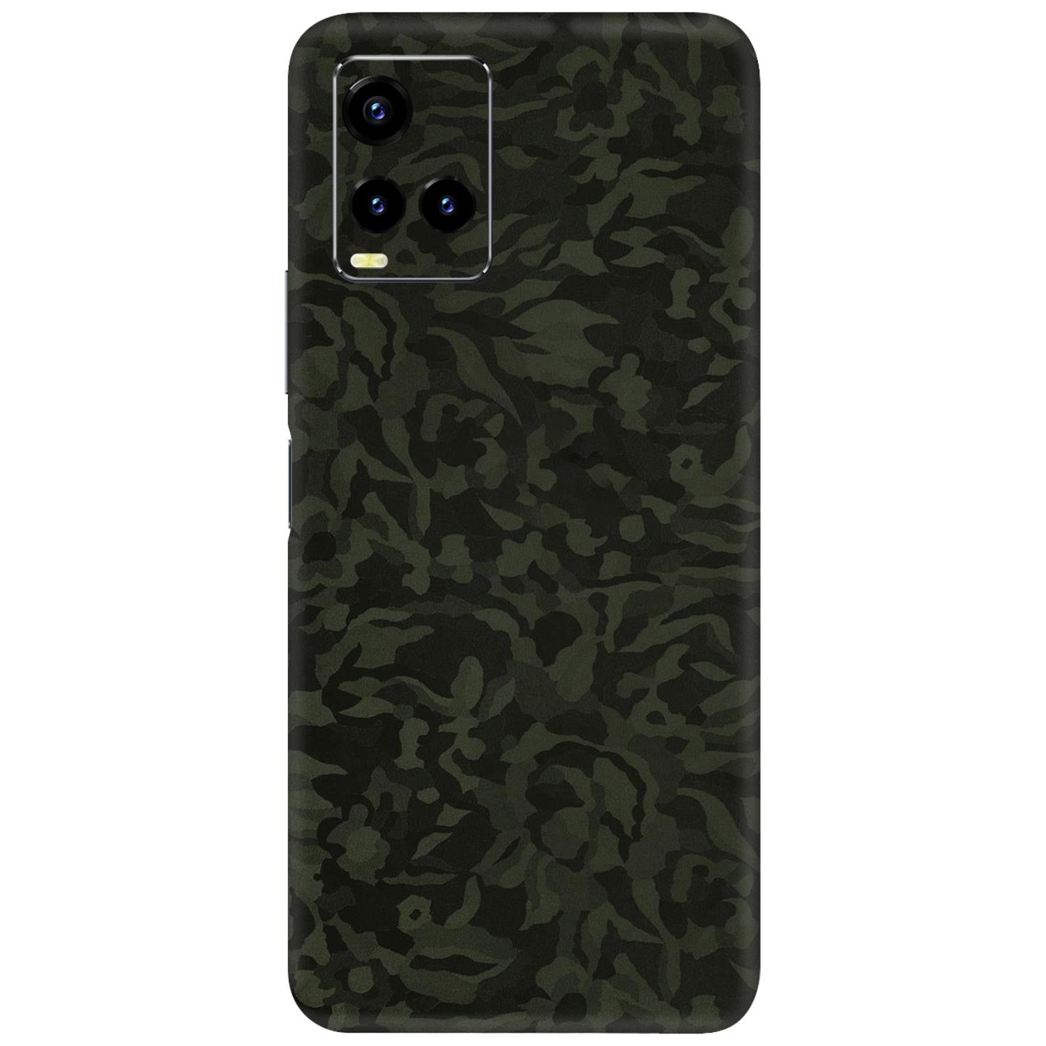 Vivo Y21 Skins & Wraps
