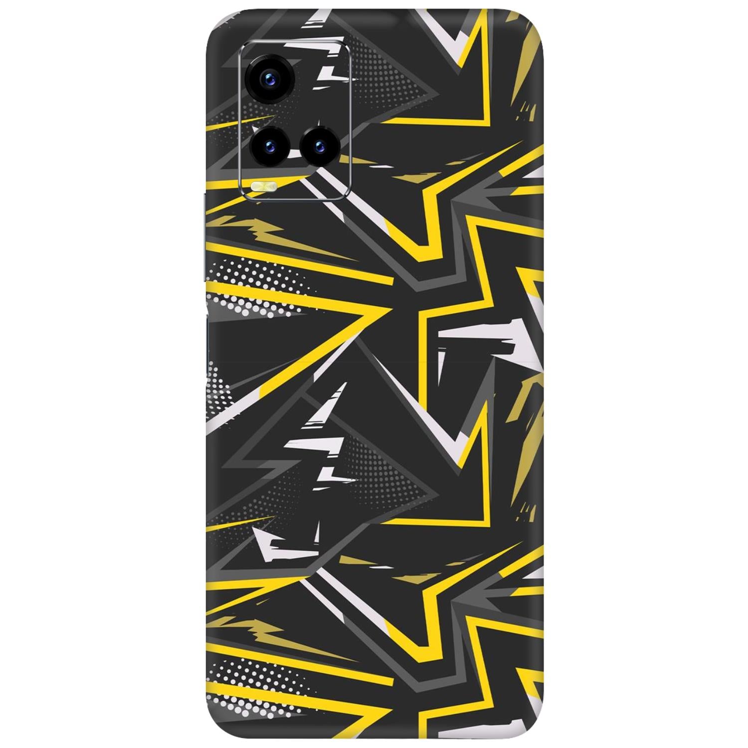 Vivo Y21 Skins & Wraps
