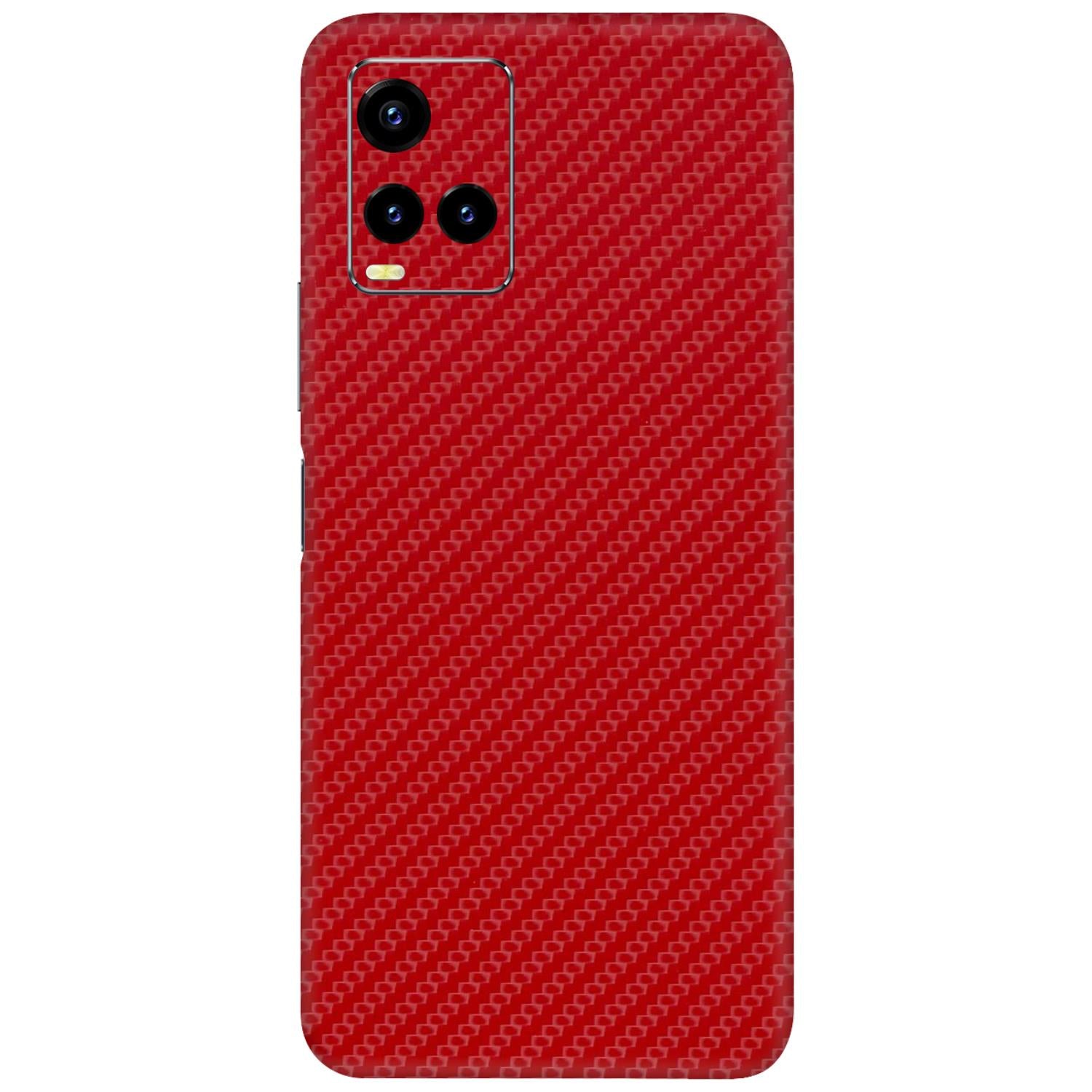 Vivo Y21 Skins & Wraps