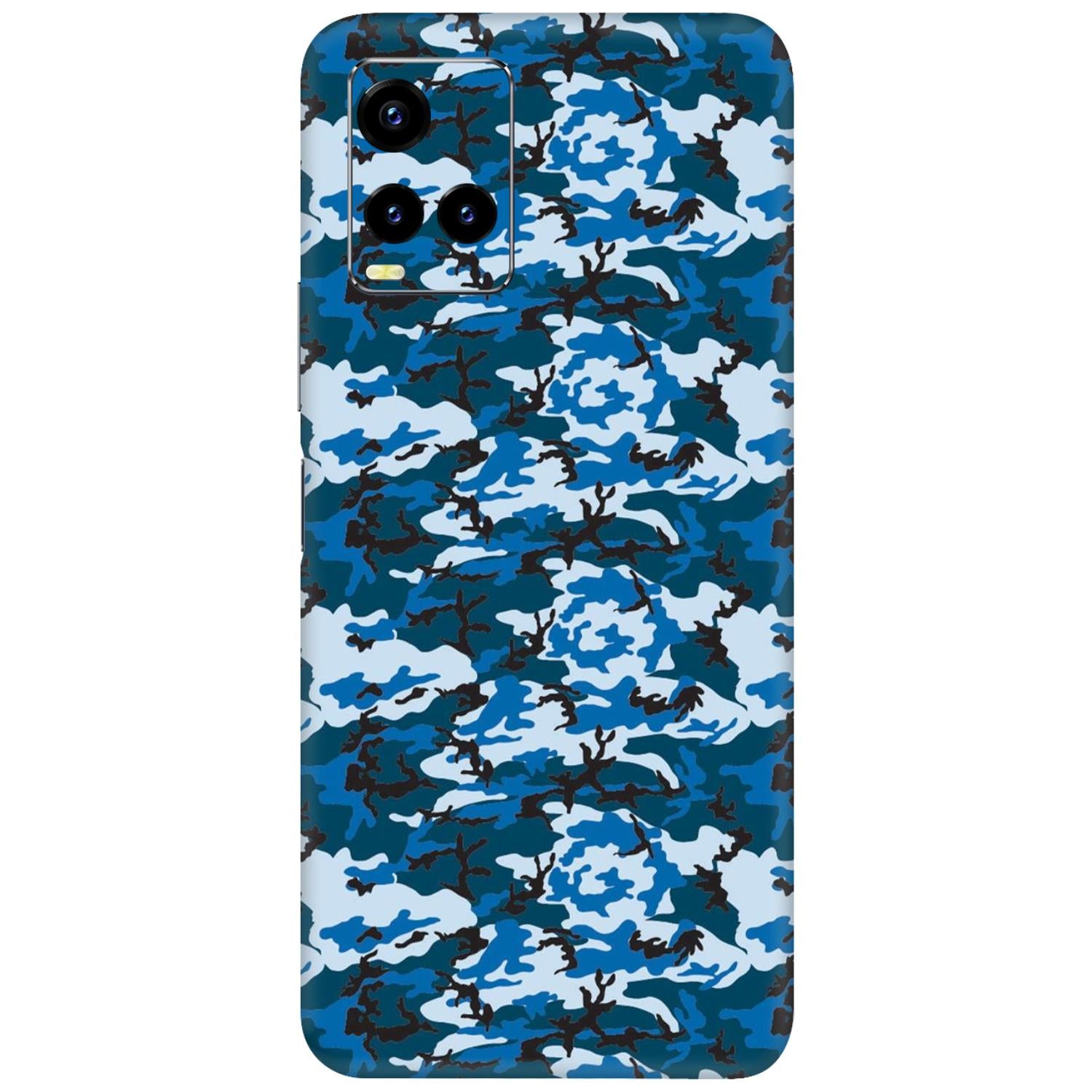 Vivo Y21 Skins & Wraps
