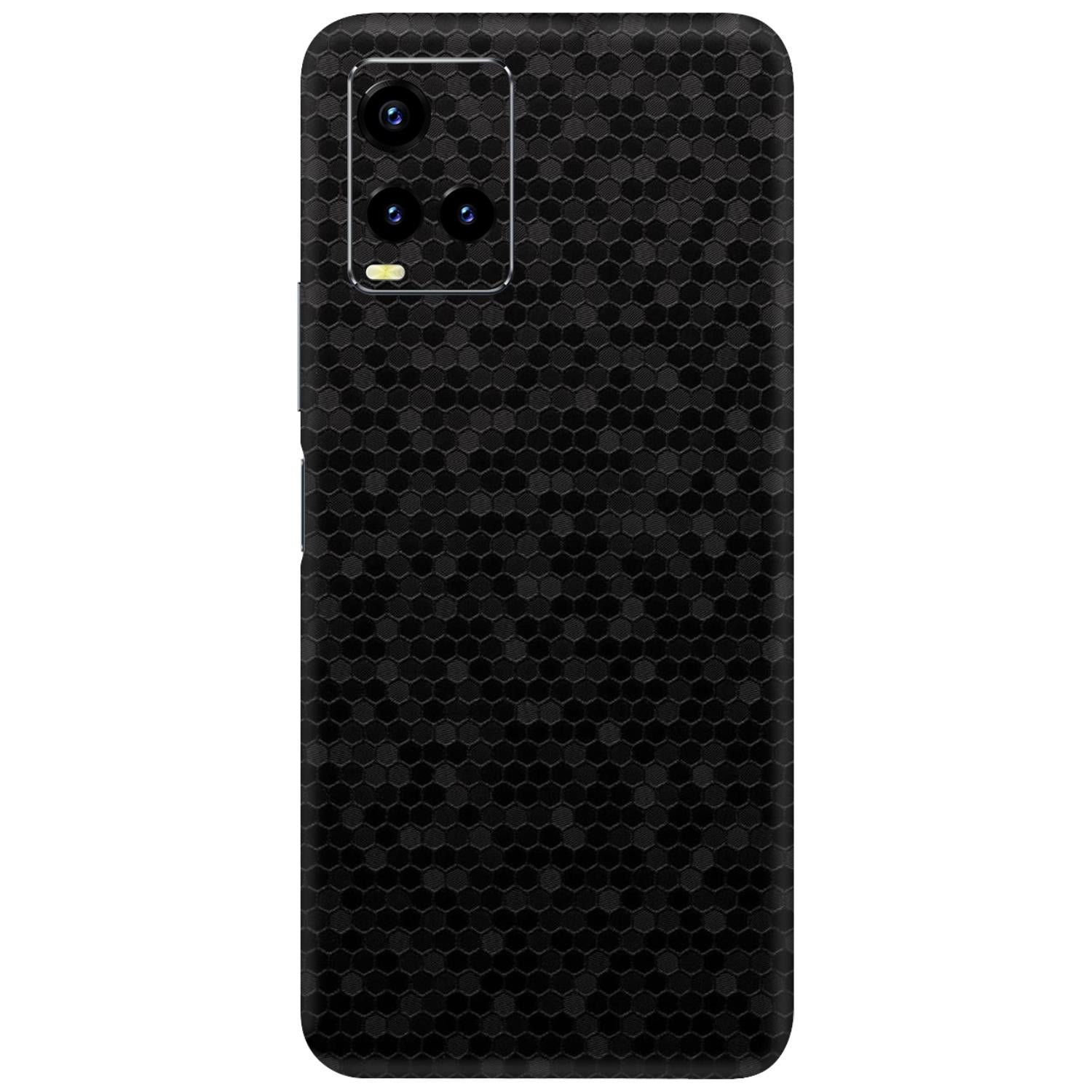 Vivo Y21 Skins & Wraps